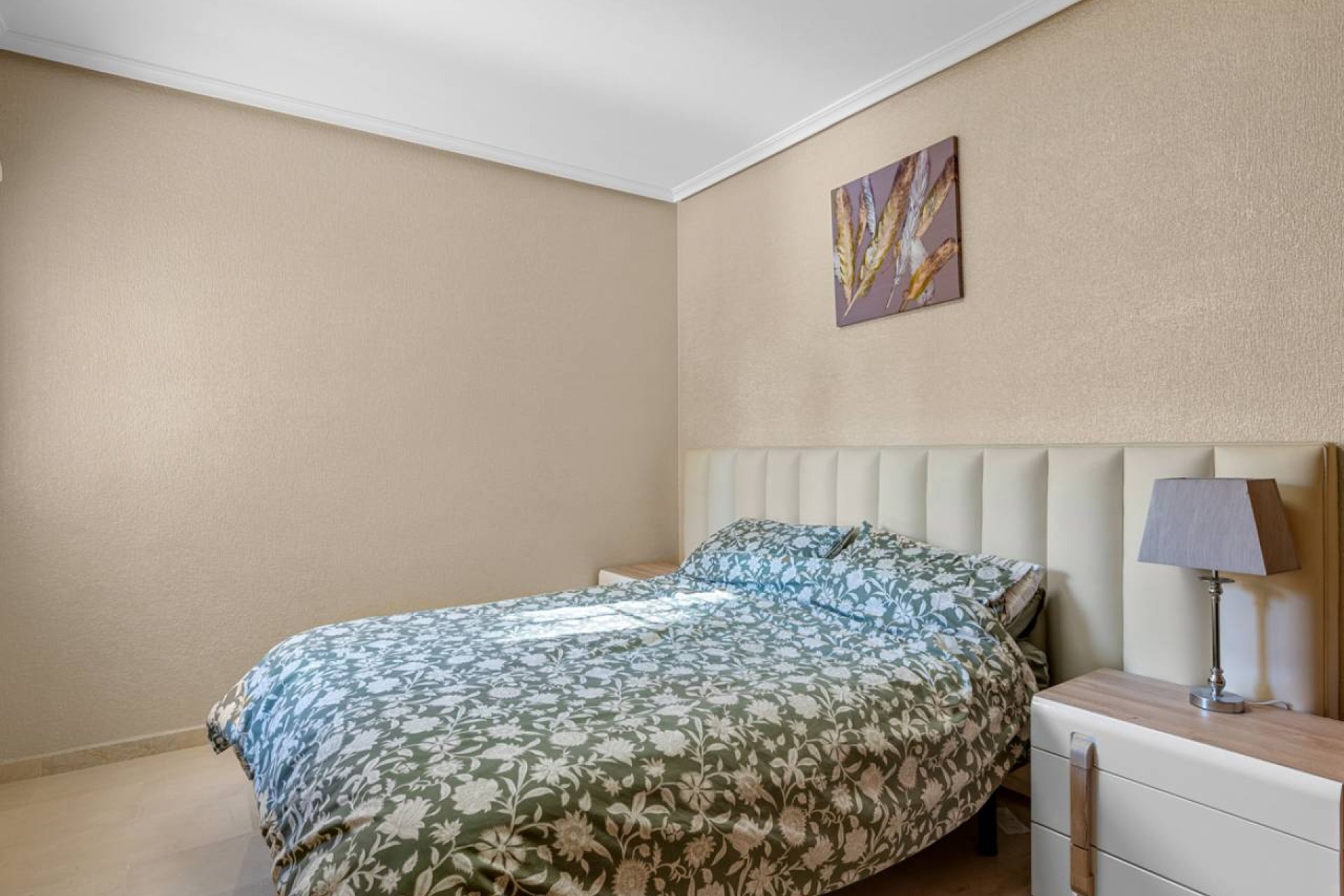 Resale - Apartment - Cabo Roig