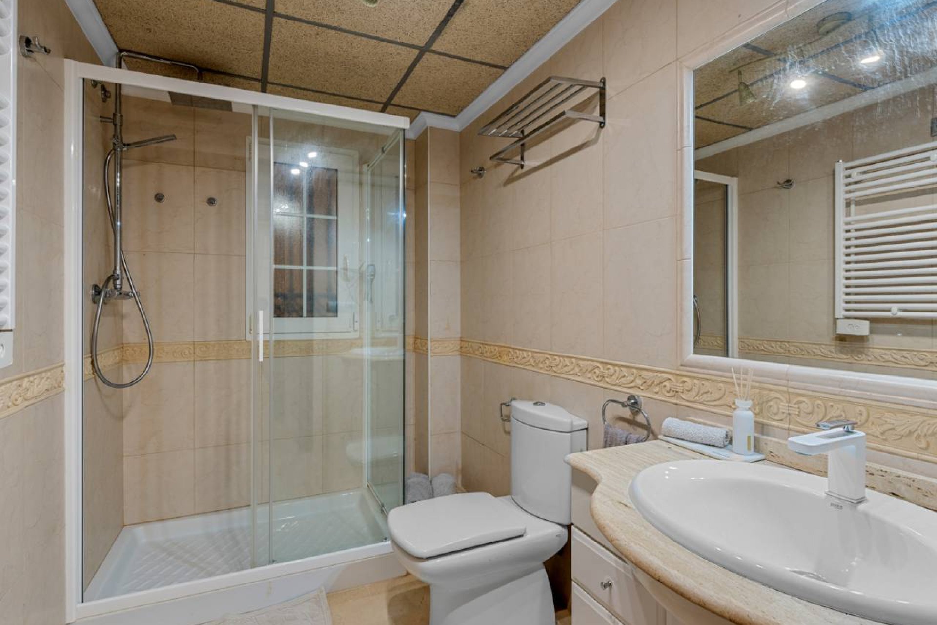 Resale - Apartment - Cabo Roig