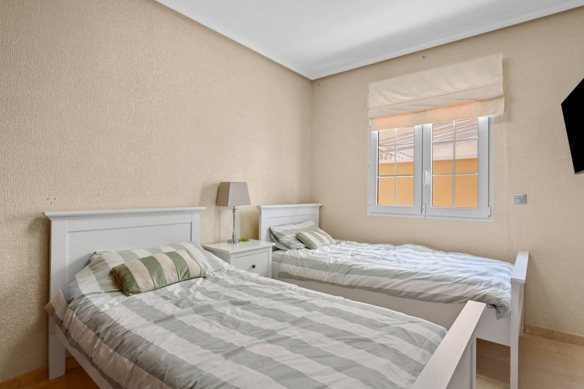 Resale - Apartment - Cabo Roig