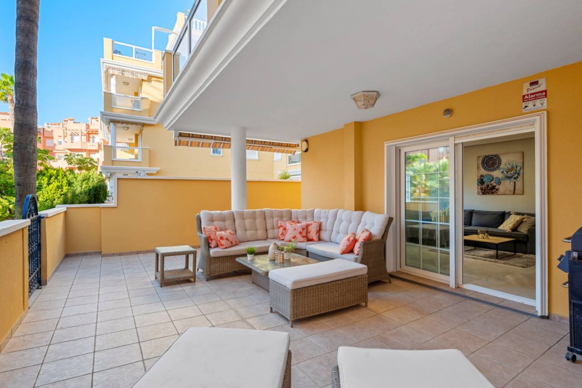 Resale - Apartment - Cabo Roig