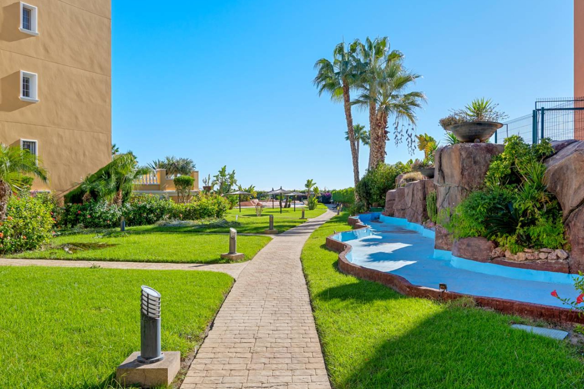 Resale - Apartment - Cabo Roig