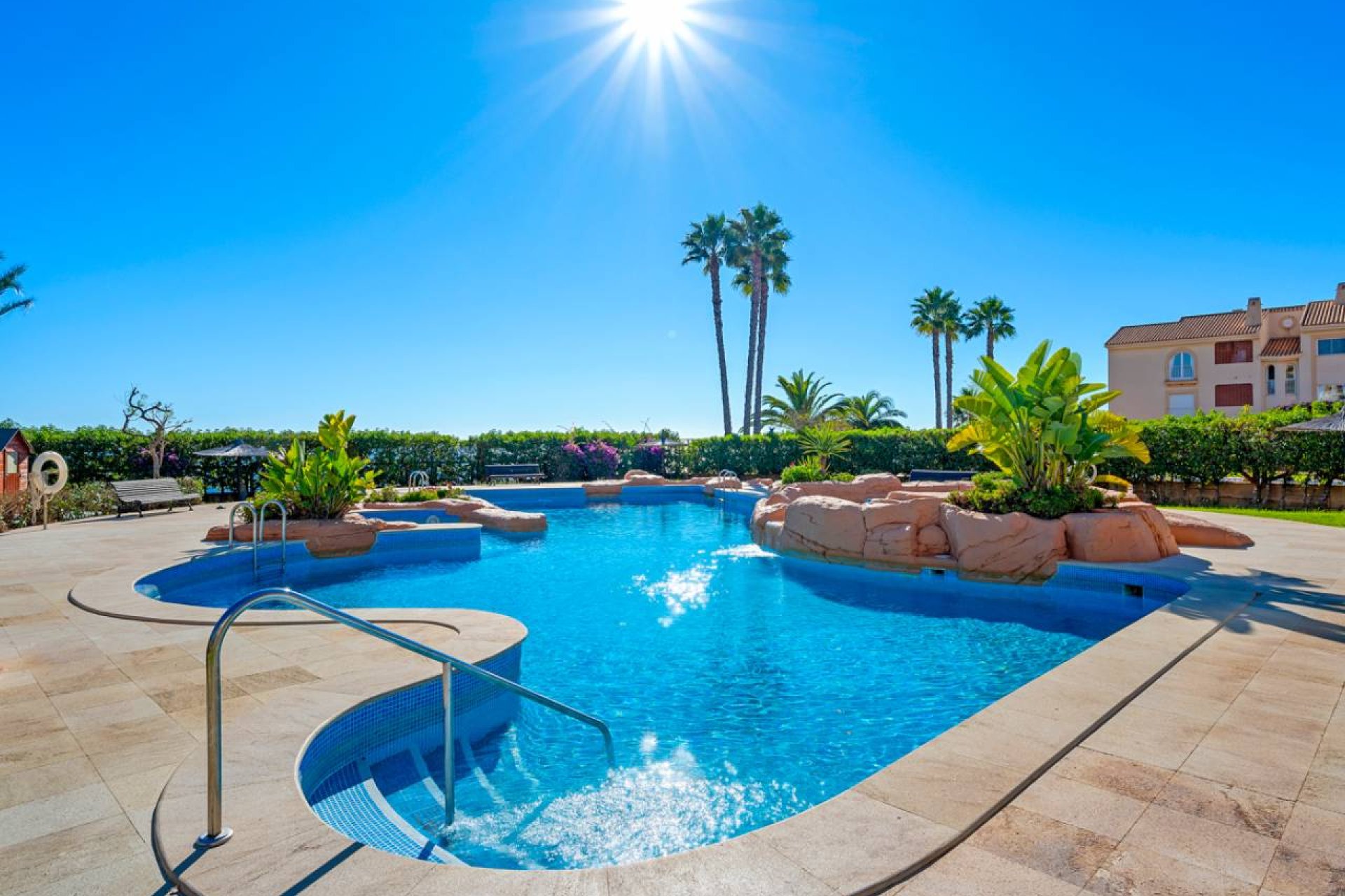 Resale - Apartment - Cabo Roig