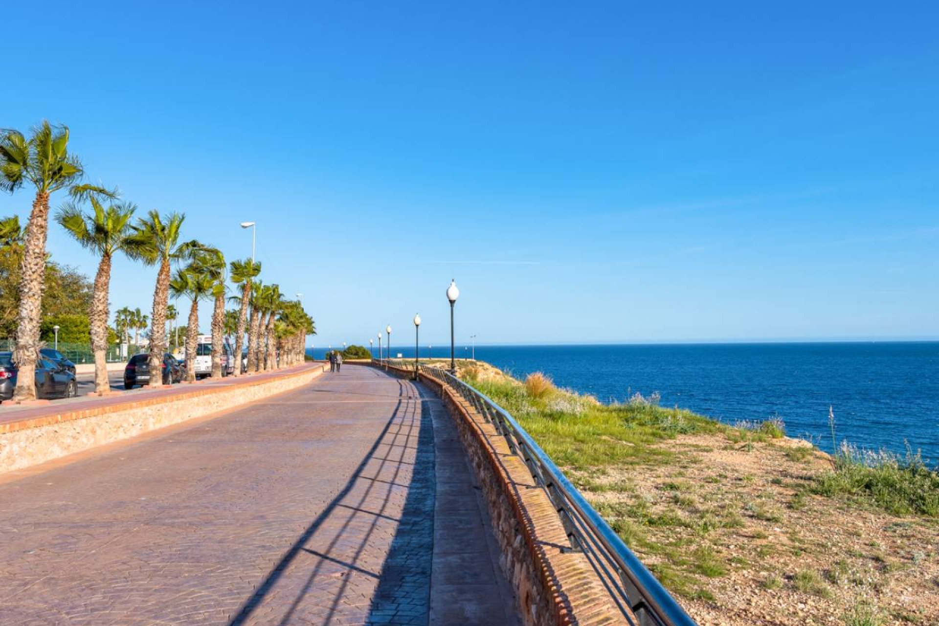 Resale - Apartment - Cabo Roig