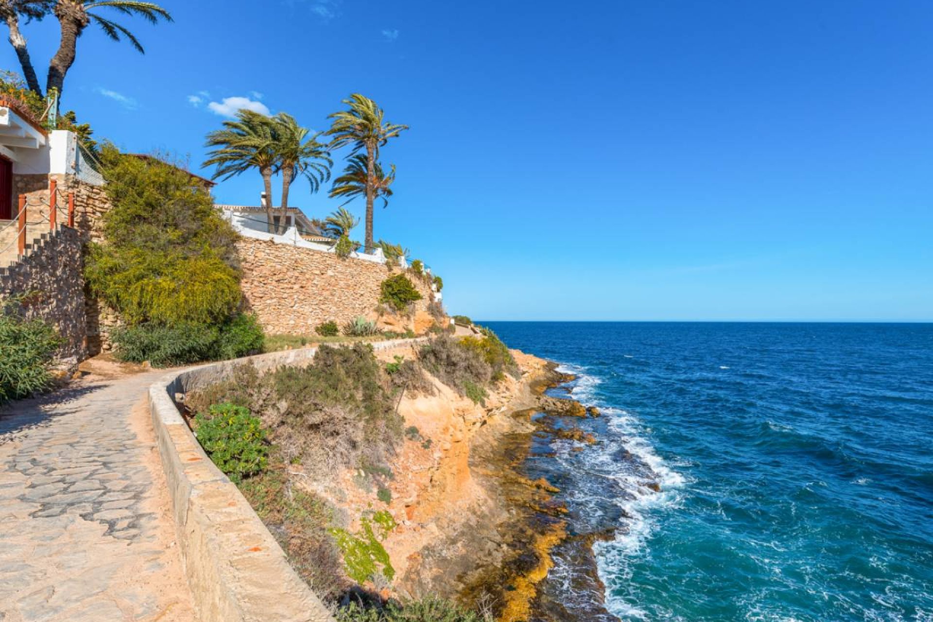 Resale - Apartment - Cabo Roig