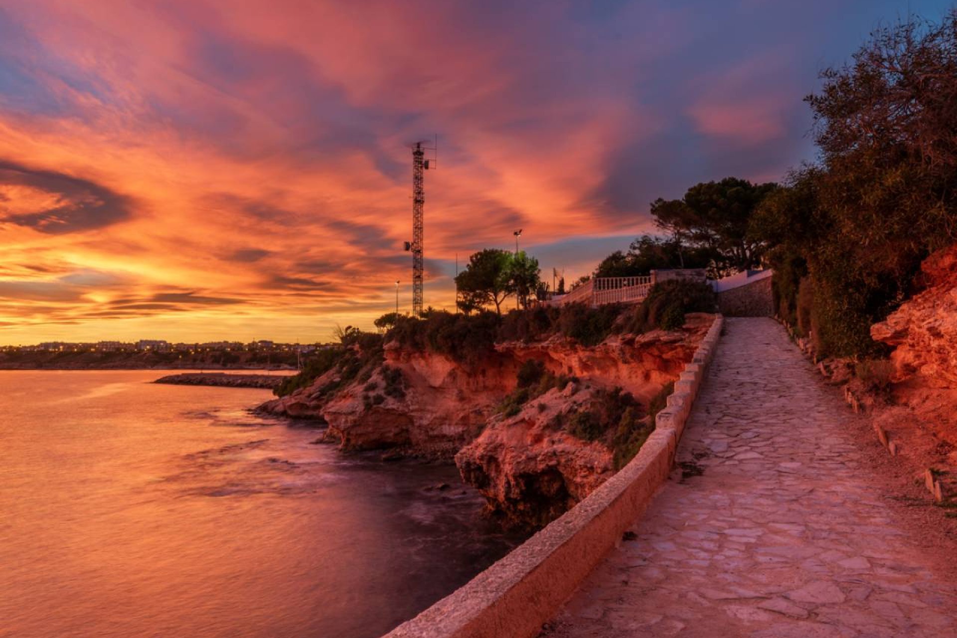 Resale - Apartment - Cabo Roig