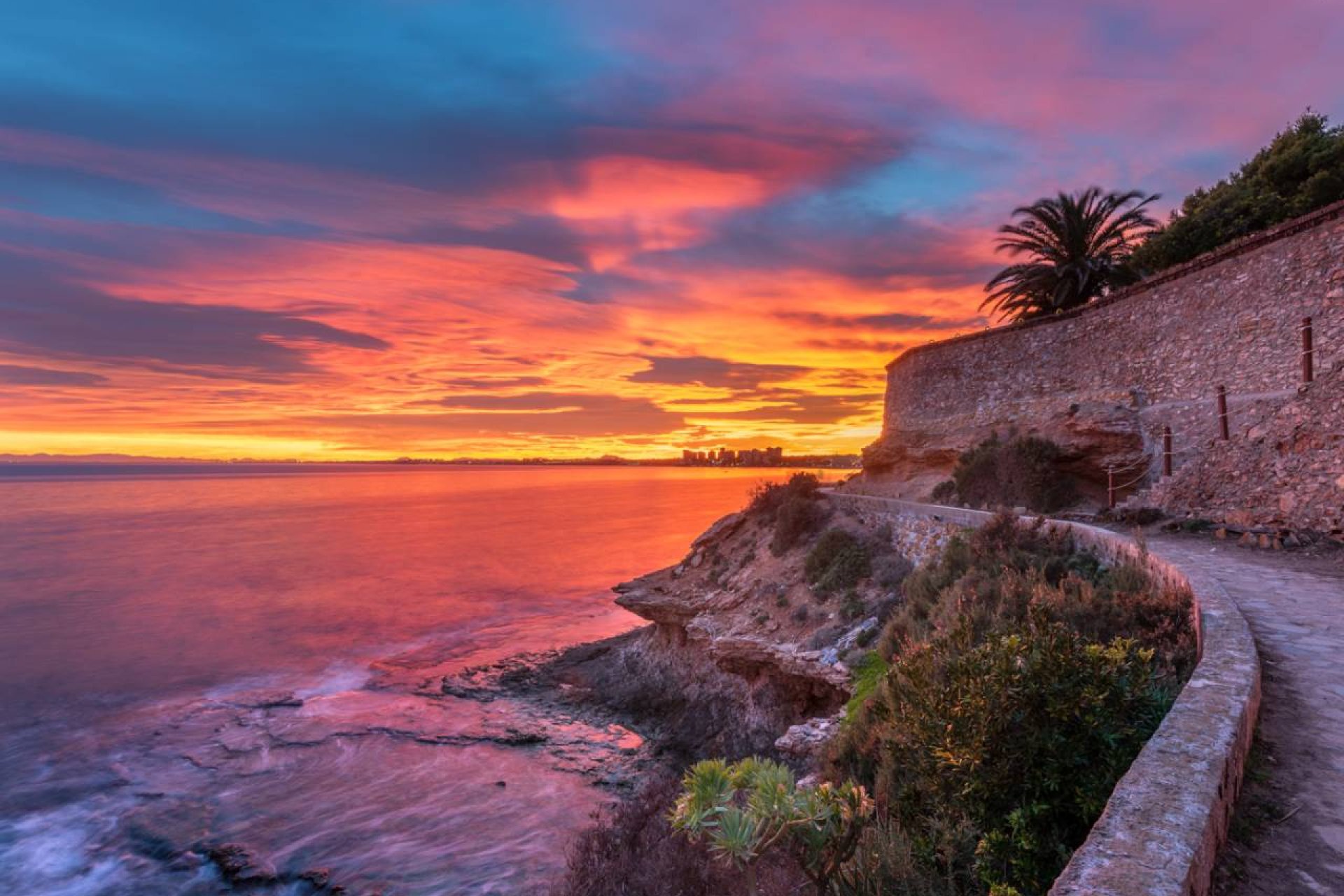 Resale - Apartment - Cabo Roig