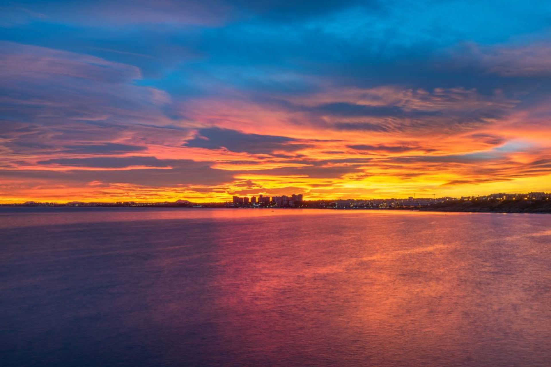 Resale - Apartment - Cabo Roig