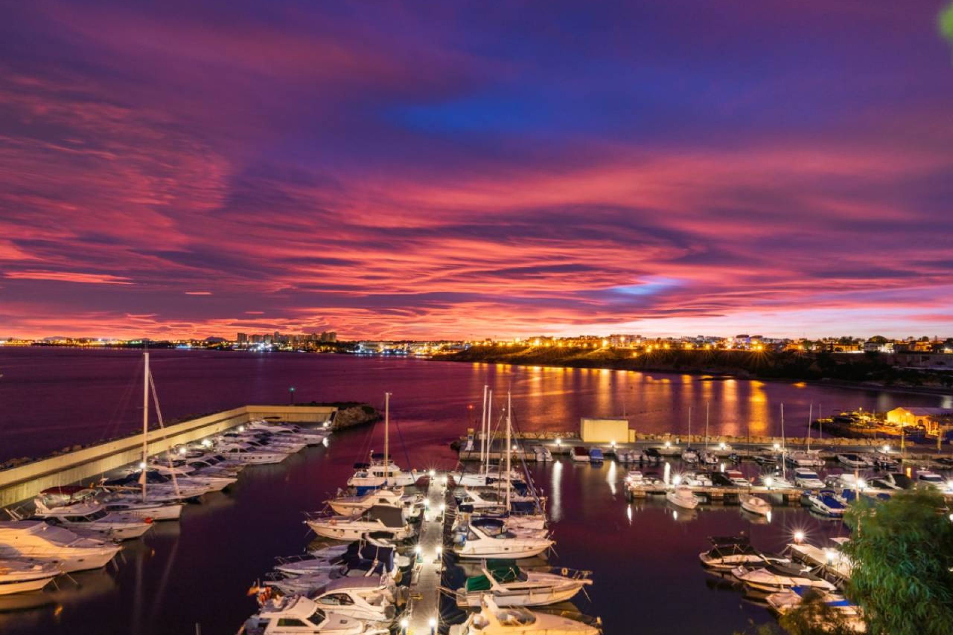 Resale - Apartment - Cabo Roig