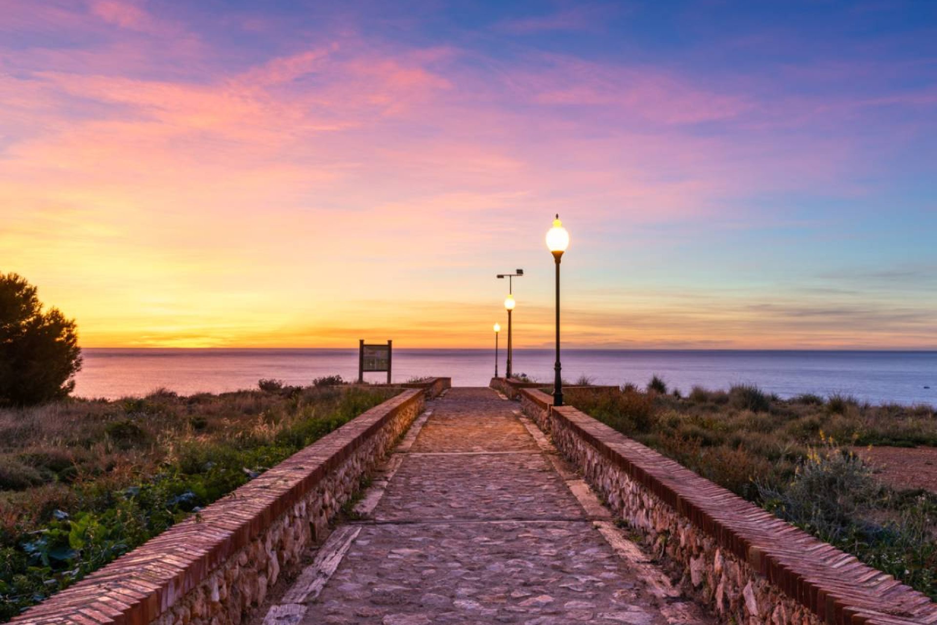 Resale - Apartment - Cabo Roig