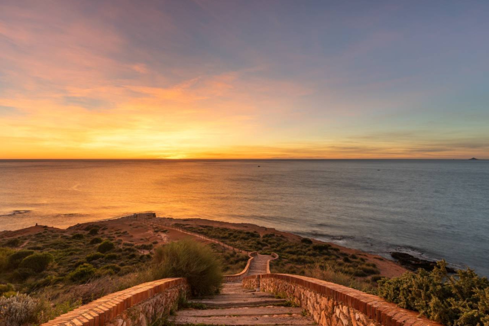 Resale - Apartment - Cabo Roig