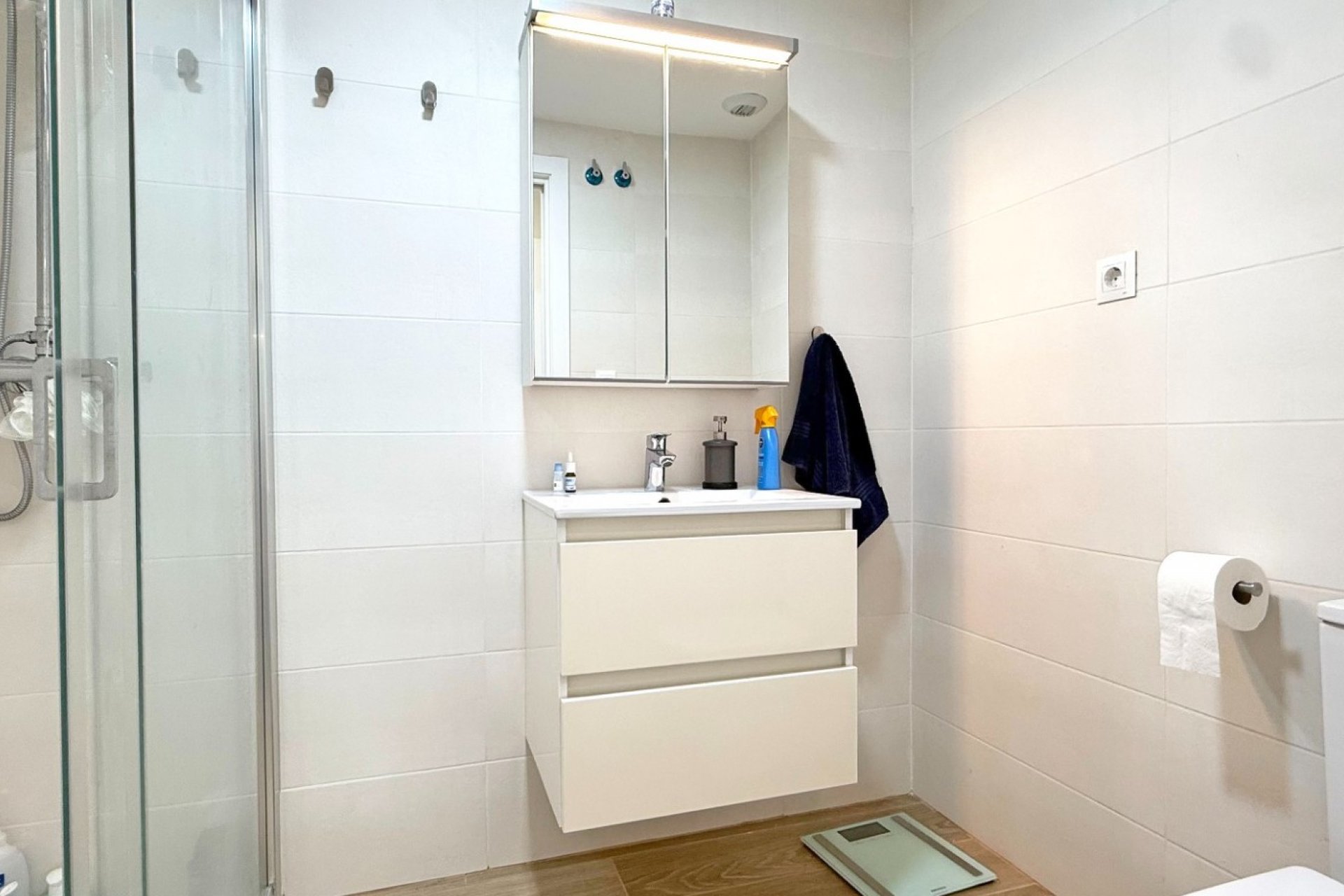 Resale - Apartment - Cartagena - Playa Honda