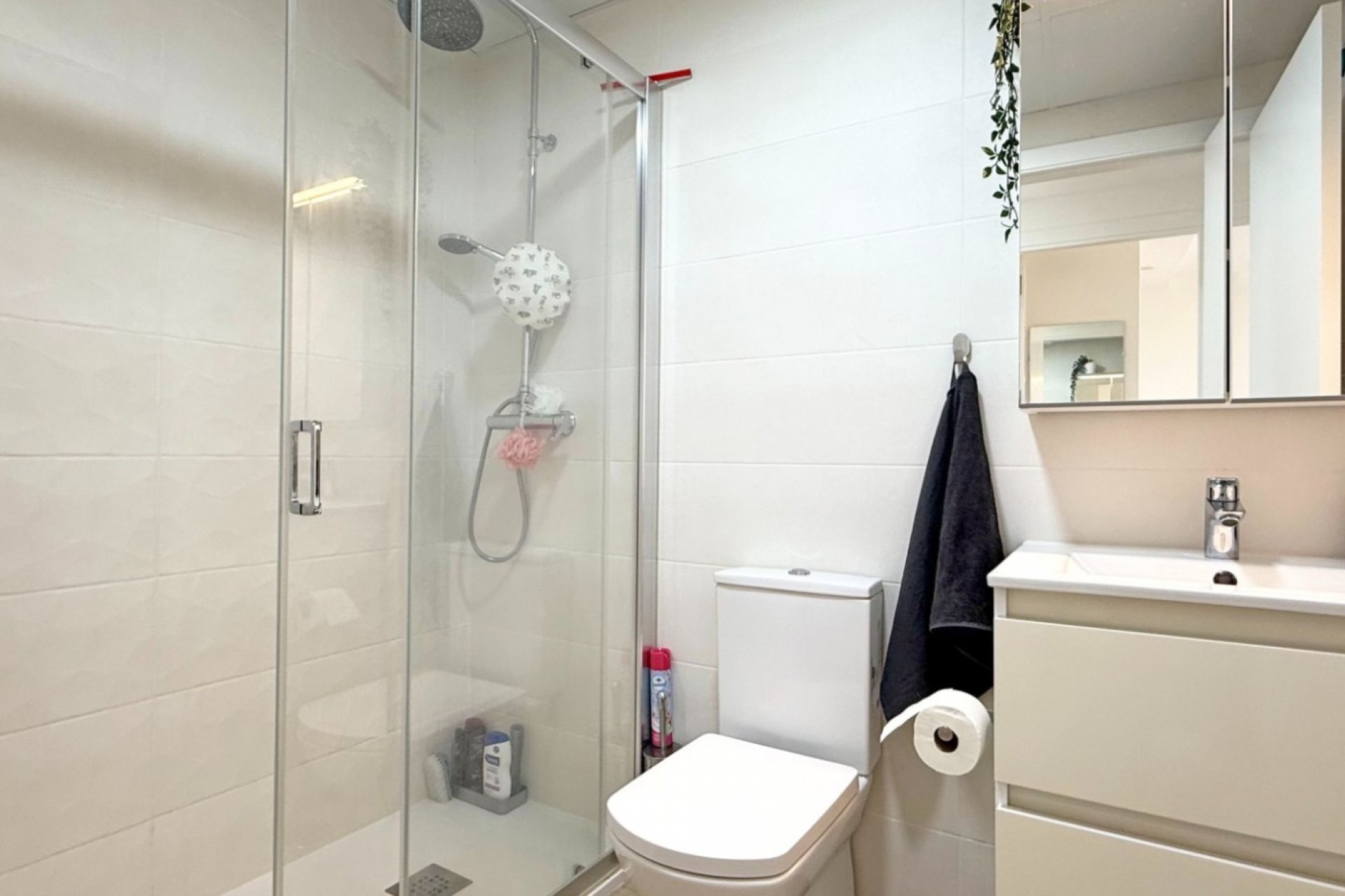 Resale - Apartment - Cartagena - Playa Honda