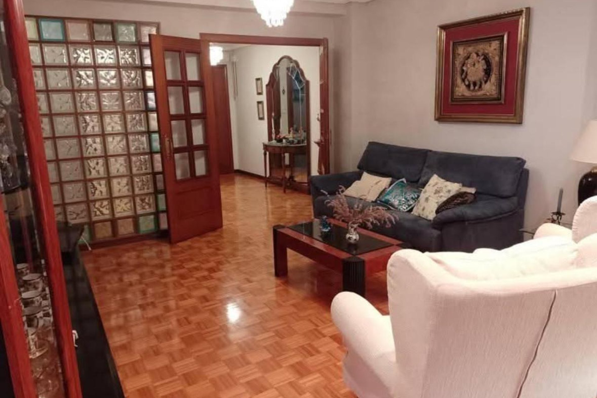 Resale - Apartment - Castrillon - Piedras blancas