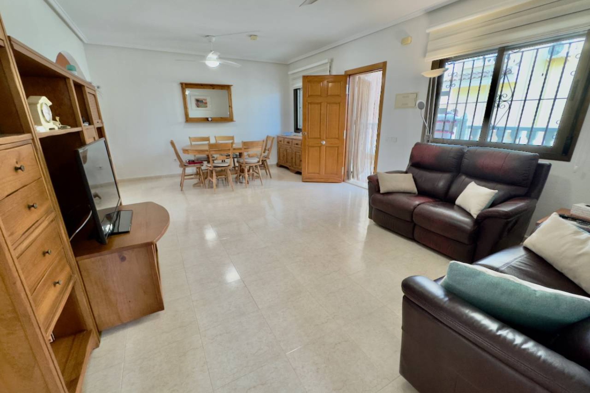 Resale - Apartment - Ciudad Quesada - Dona Pepa