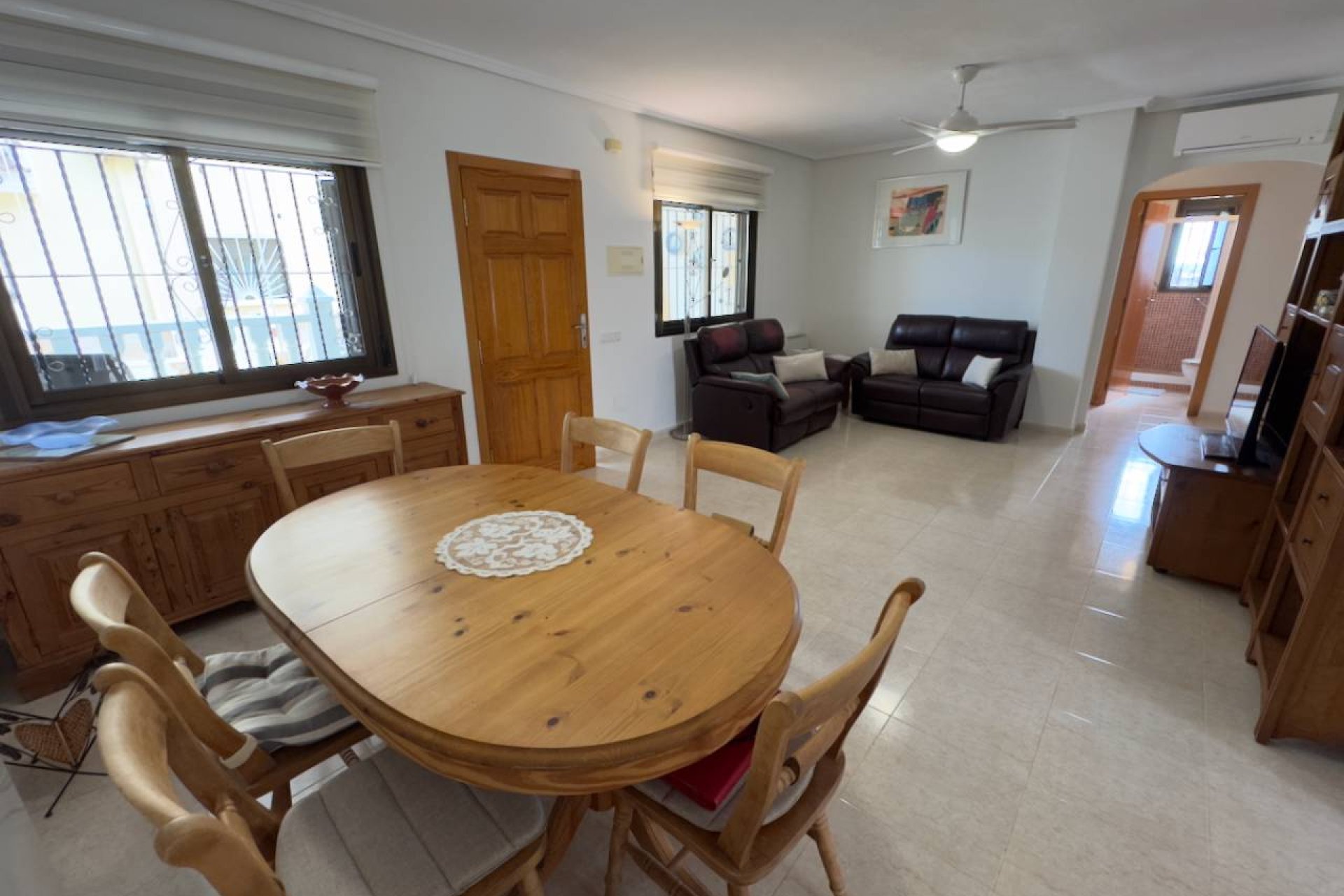 Resale - Apartment - Ciudad Quesada - Dona Pepa