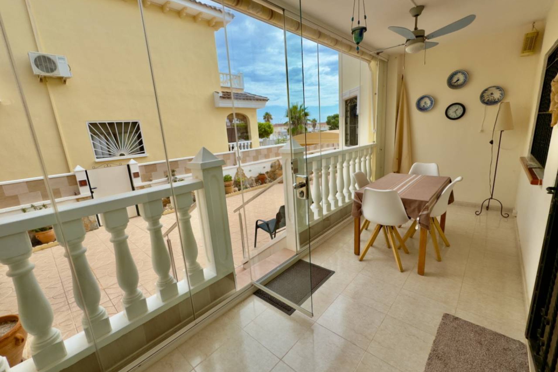 Resale - Apartment - Ciudad Quesada - Dona Pepa