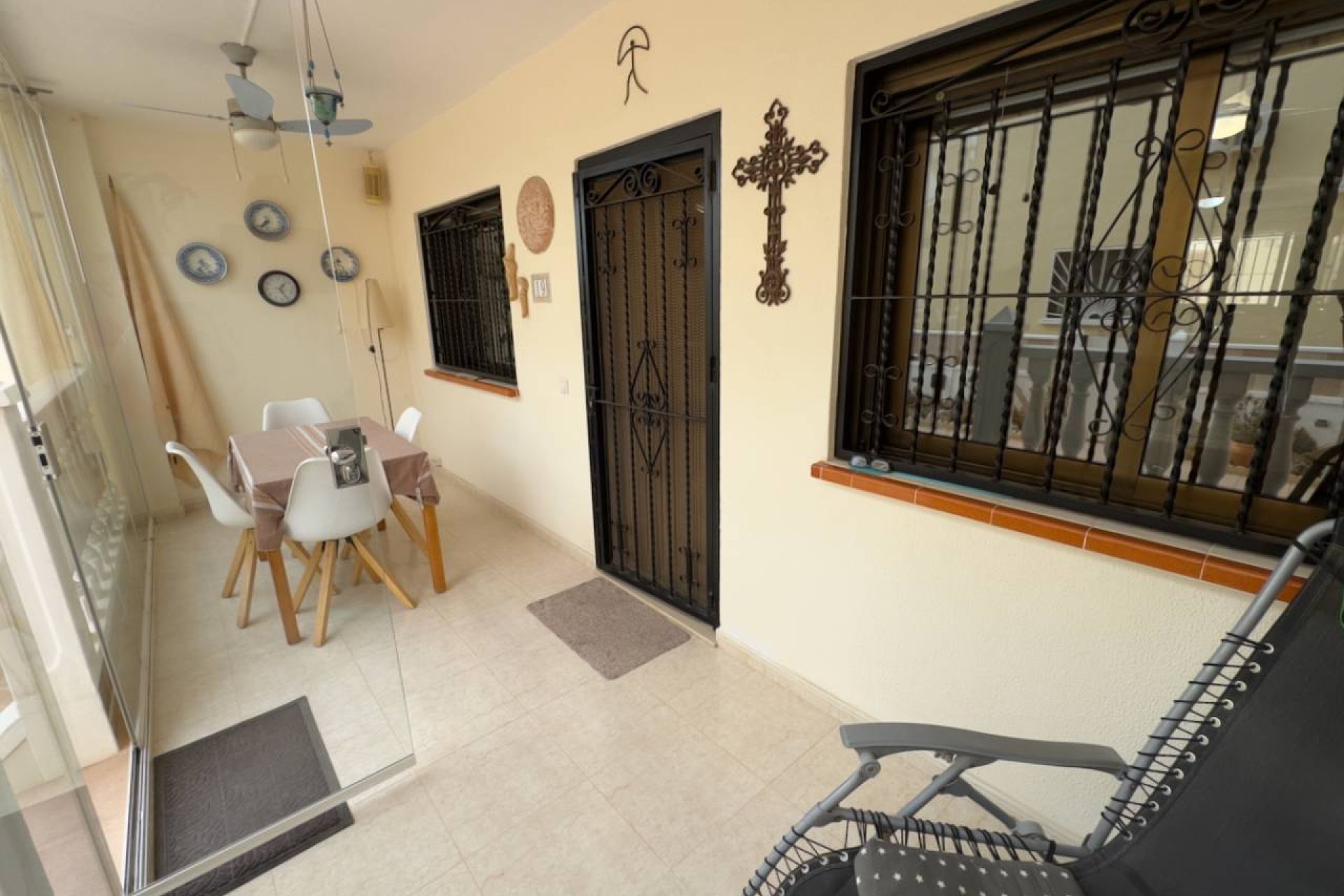 Resale - Apartment - Ciudad Quesada - Dona Pepa