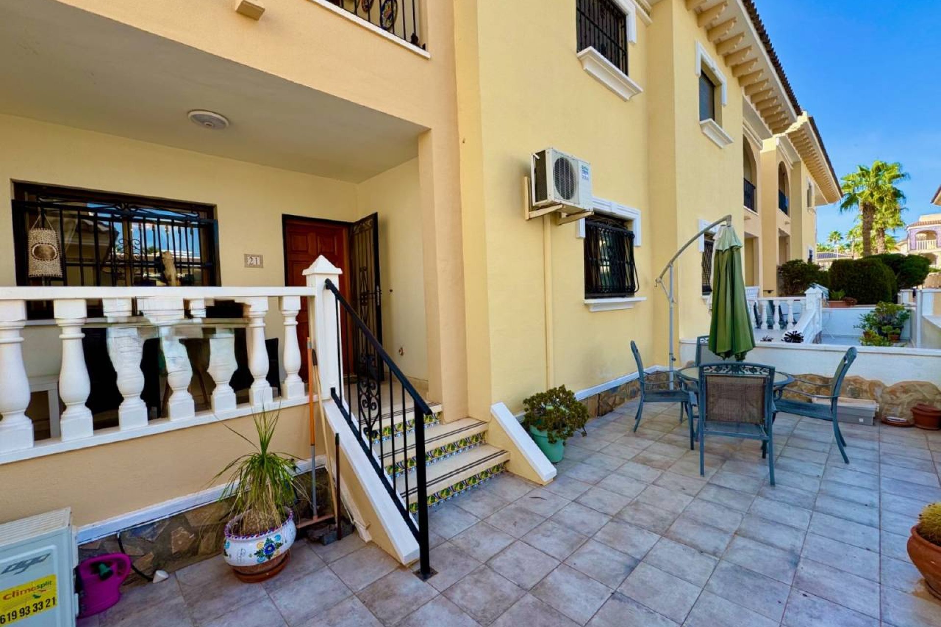 Resale - Apartment - Ciudad Quesada - Dona Pepa