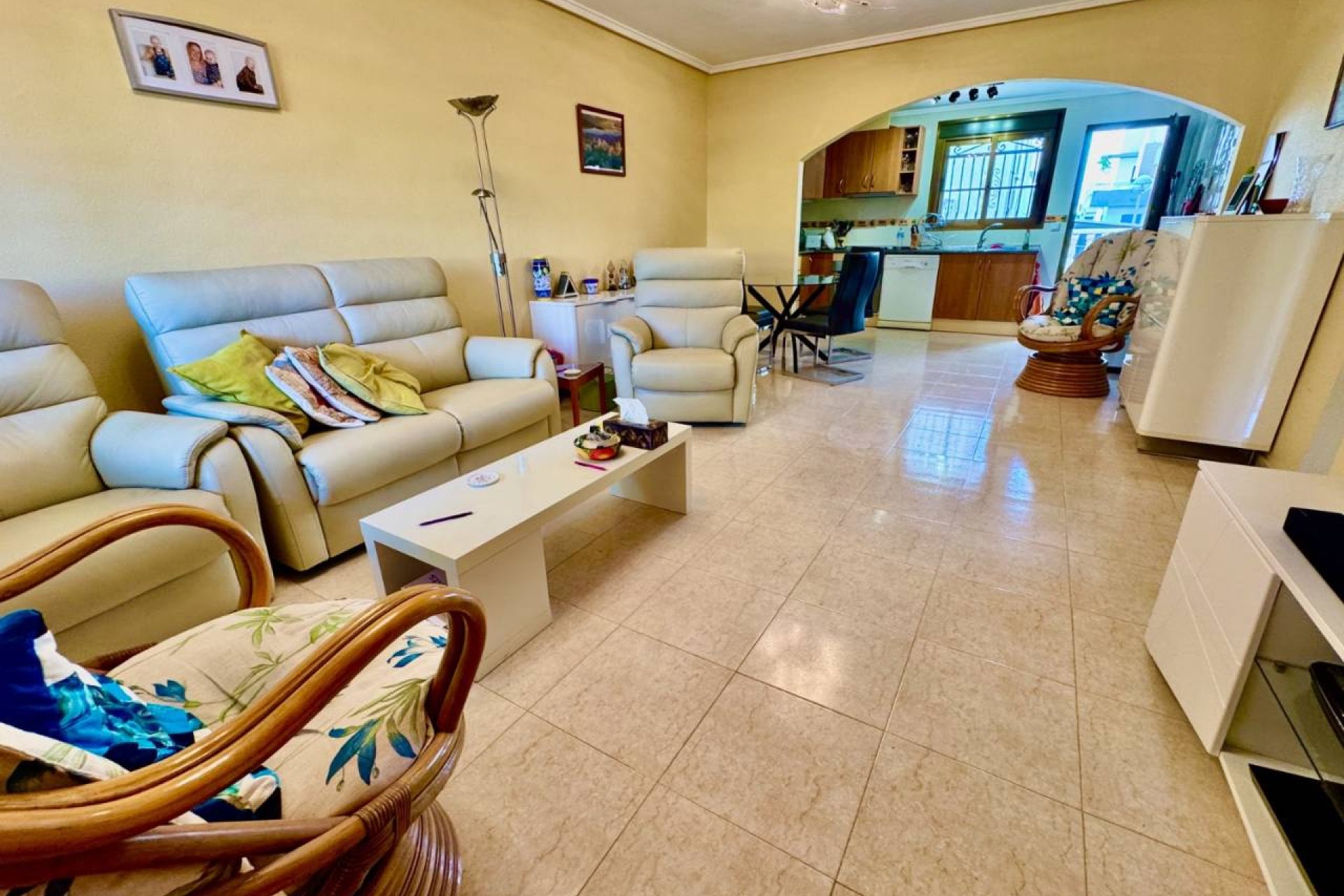 Resale - Apartment - Ciudad Quesada - Dona Pepa