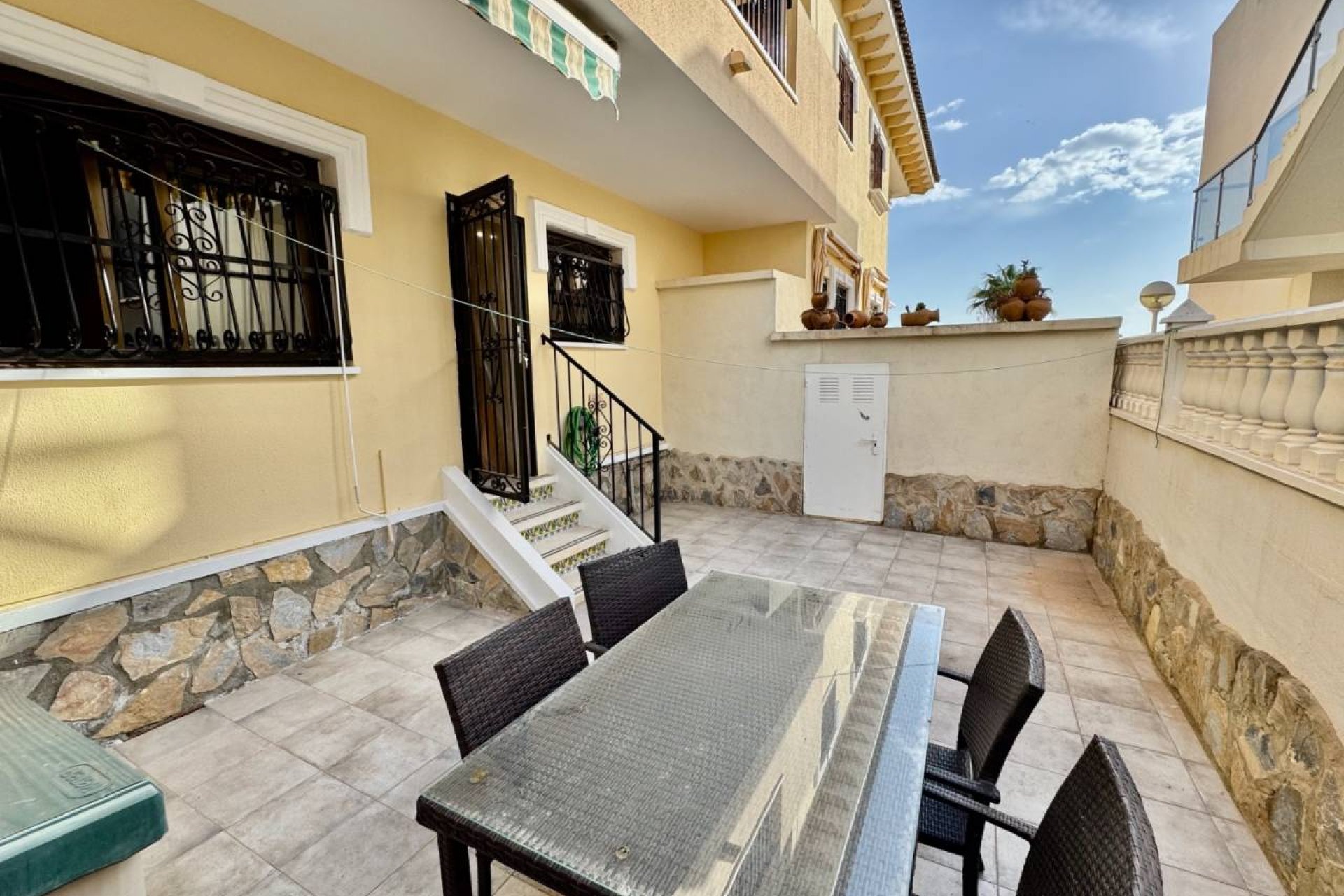 Resale - Apartment - Ciudad Quesada - Dona Pepa