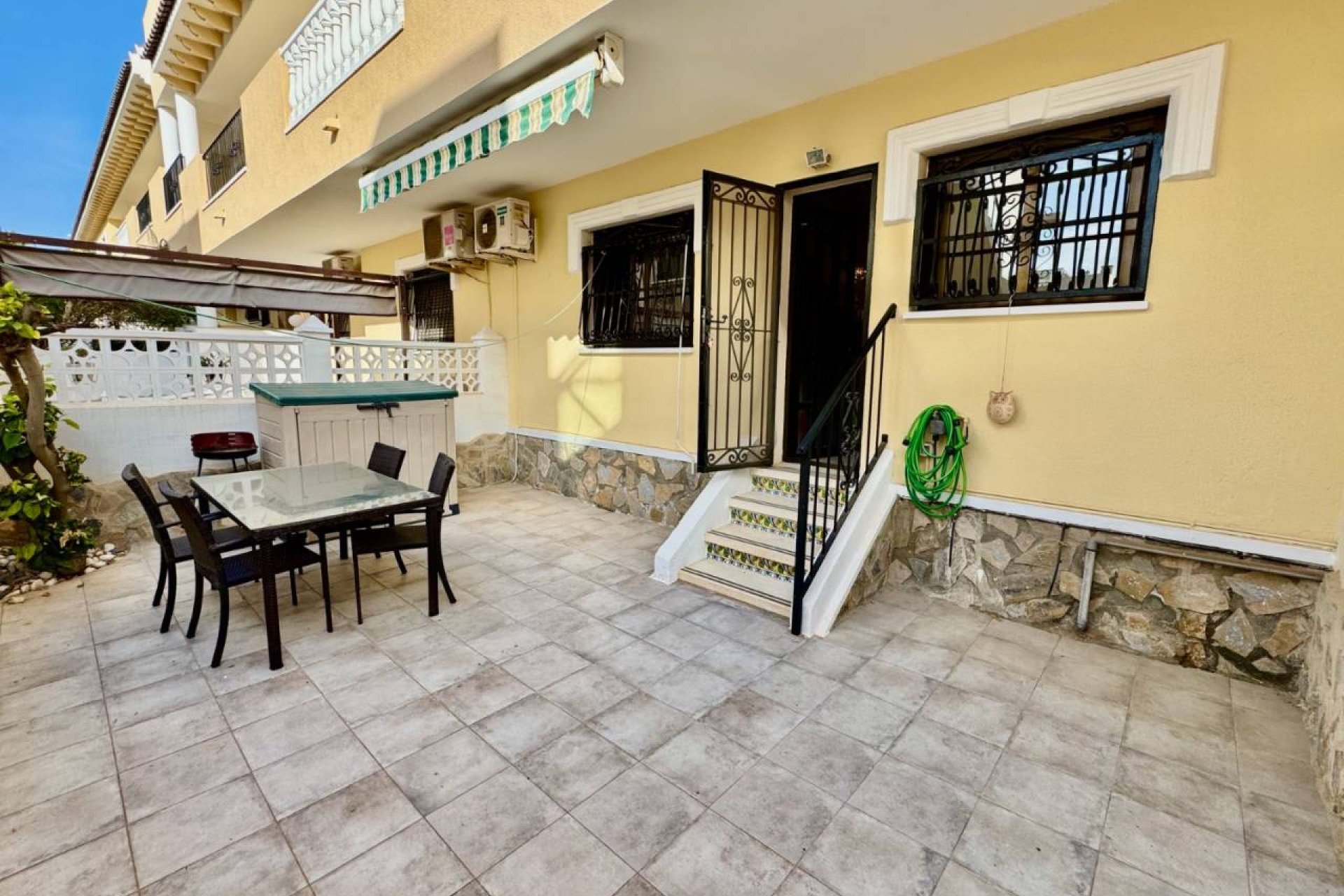 Resale - Apartment - Ciudad Quesada - Dona Pepa