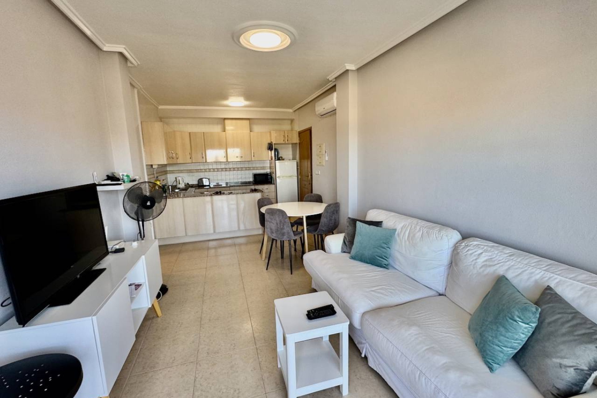 Resale - Apartment - Ciudad Quesada - La Marquesa