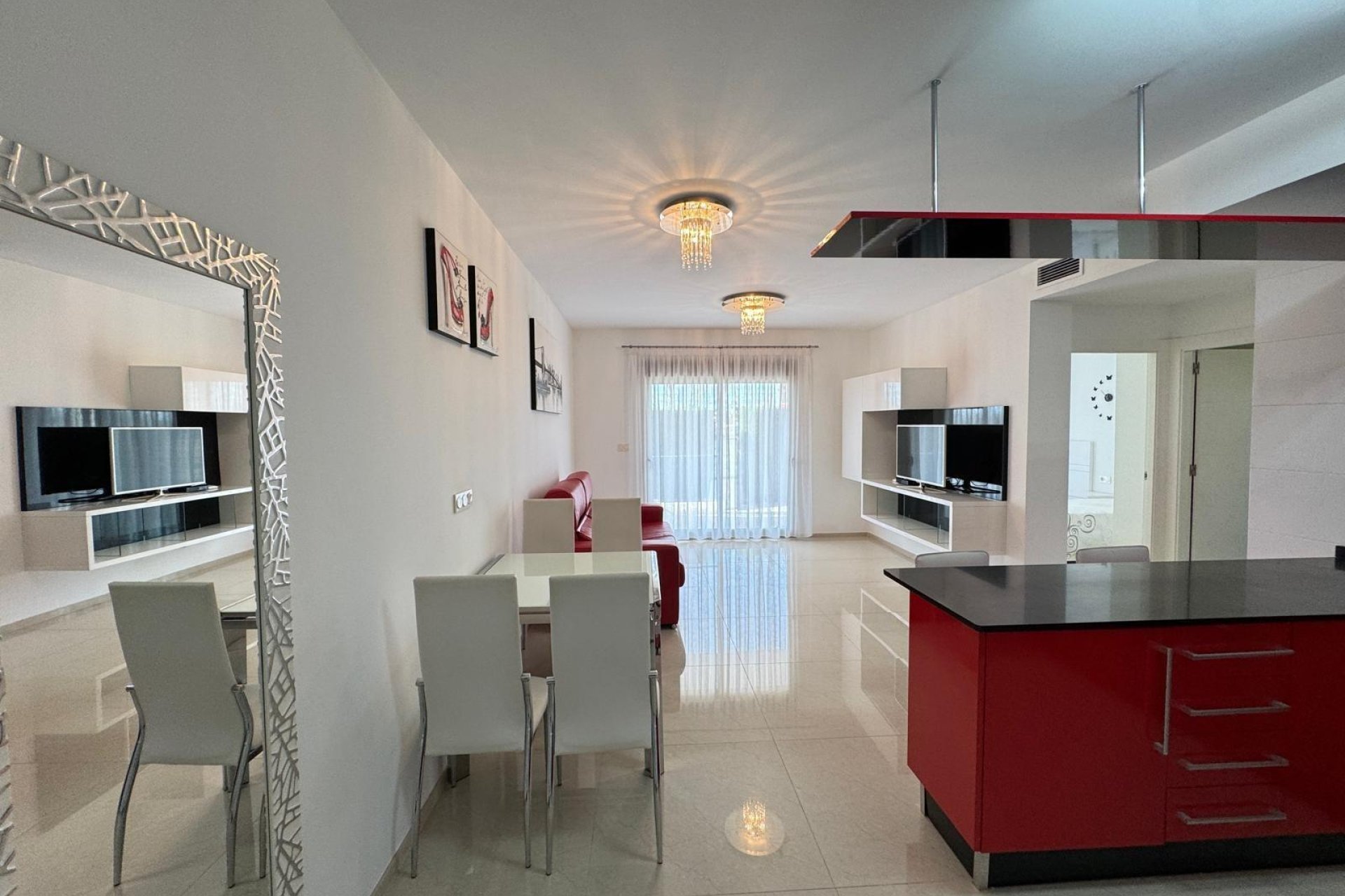 Resale - Apartment - Ciudad quesada - Lo marabú