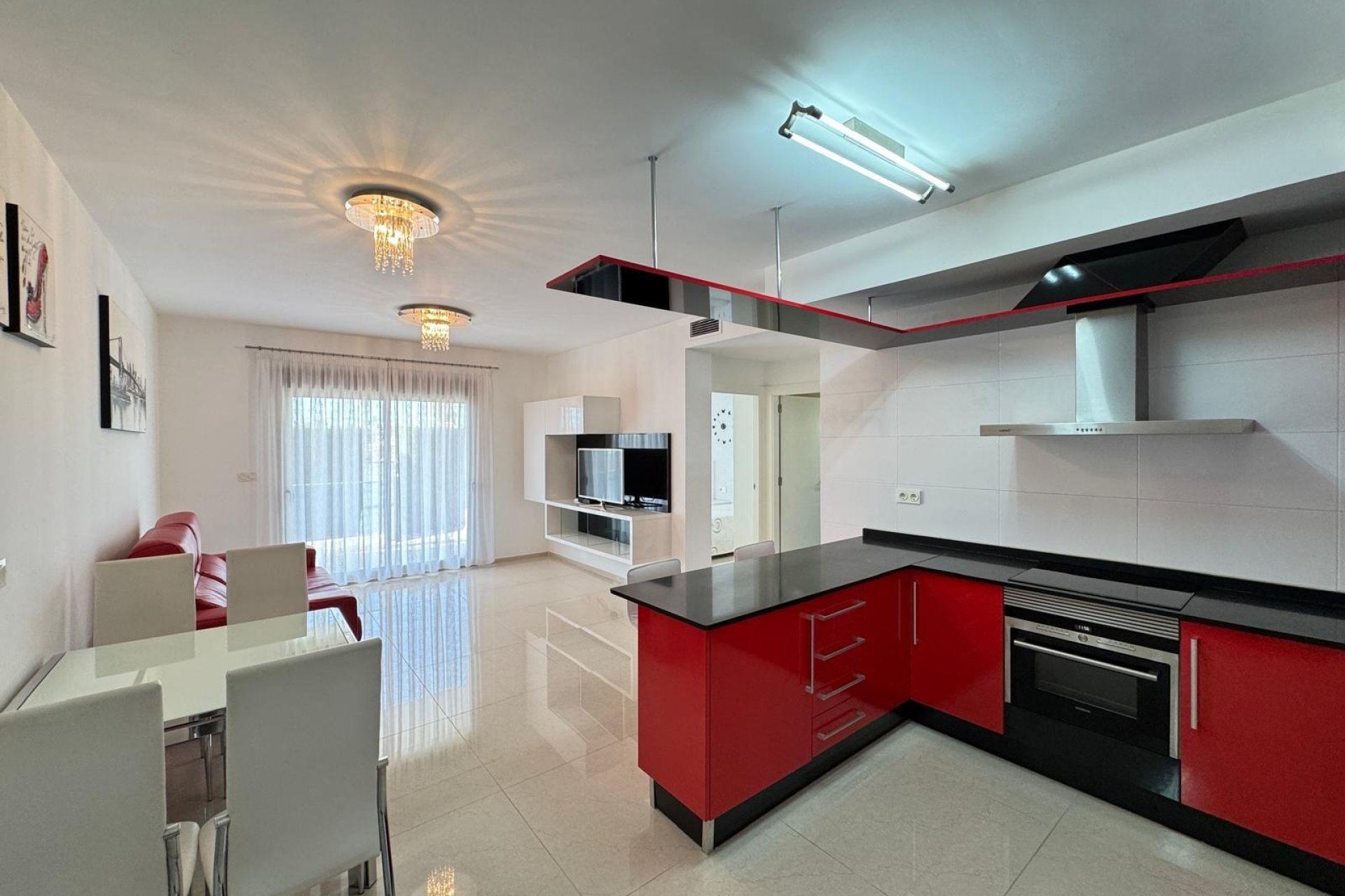 Resale - Apartment - Ciudad quesada - Lo marabú