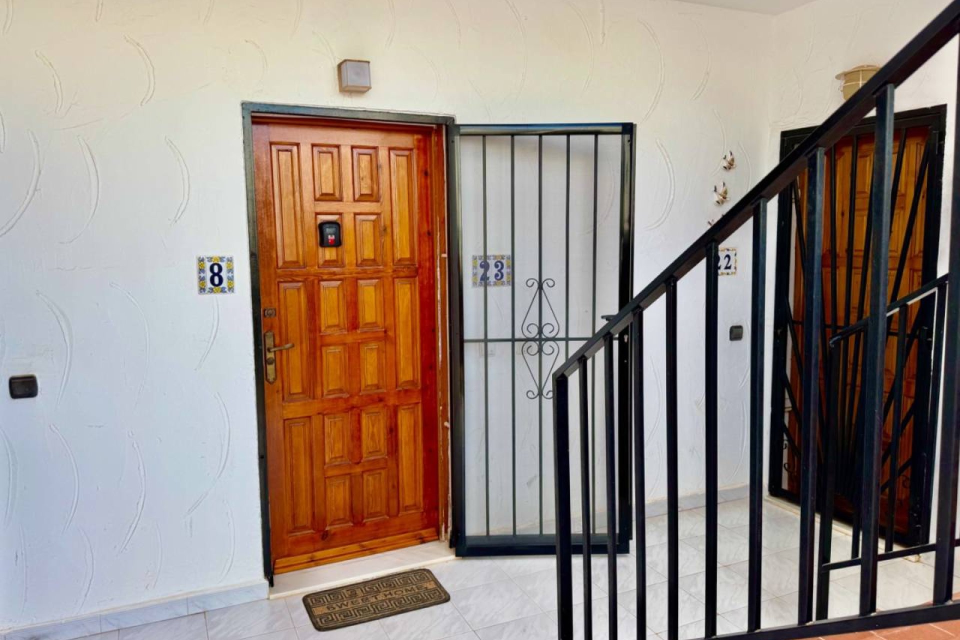 Resale - Apartment - Ciudad Quesada - Pueblo Bravo