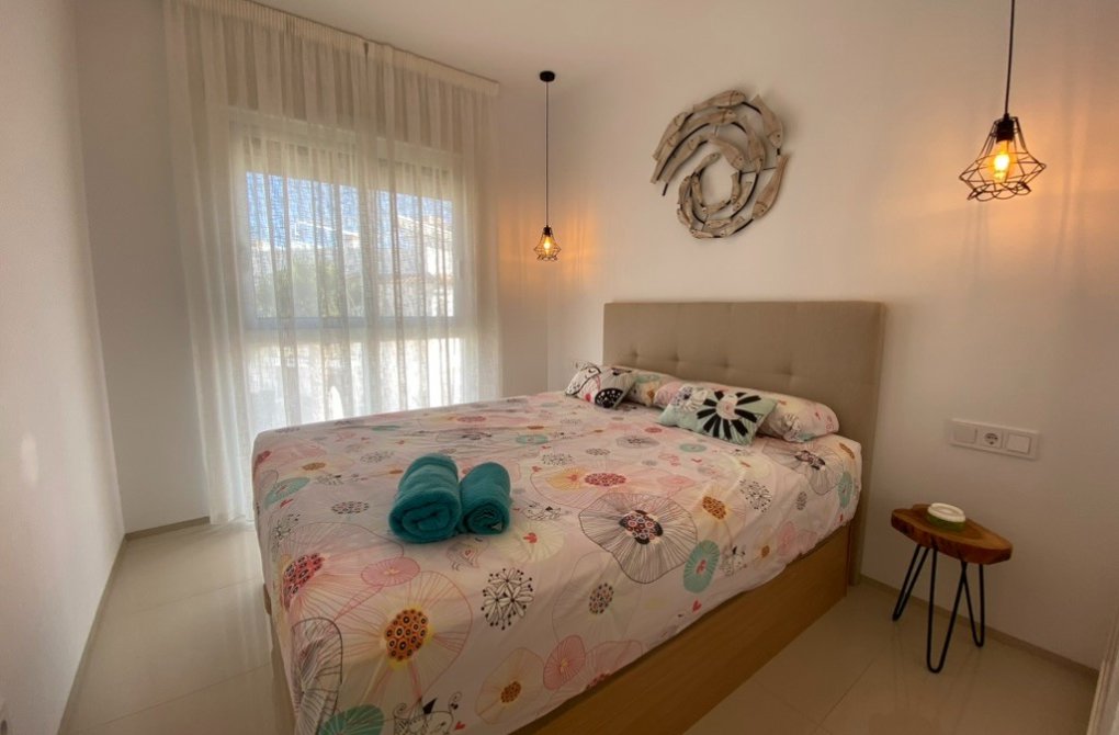 Resale - Apartment - Ciudad Quesada/Rojales - Ciudad Quesada