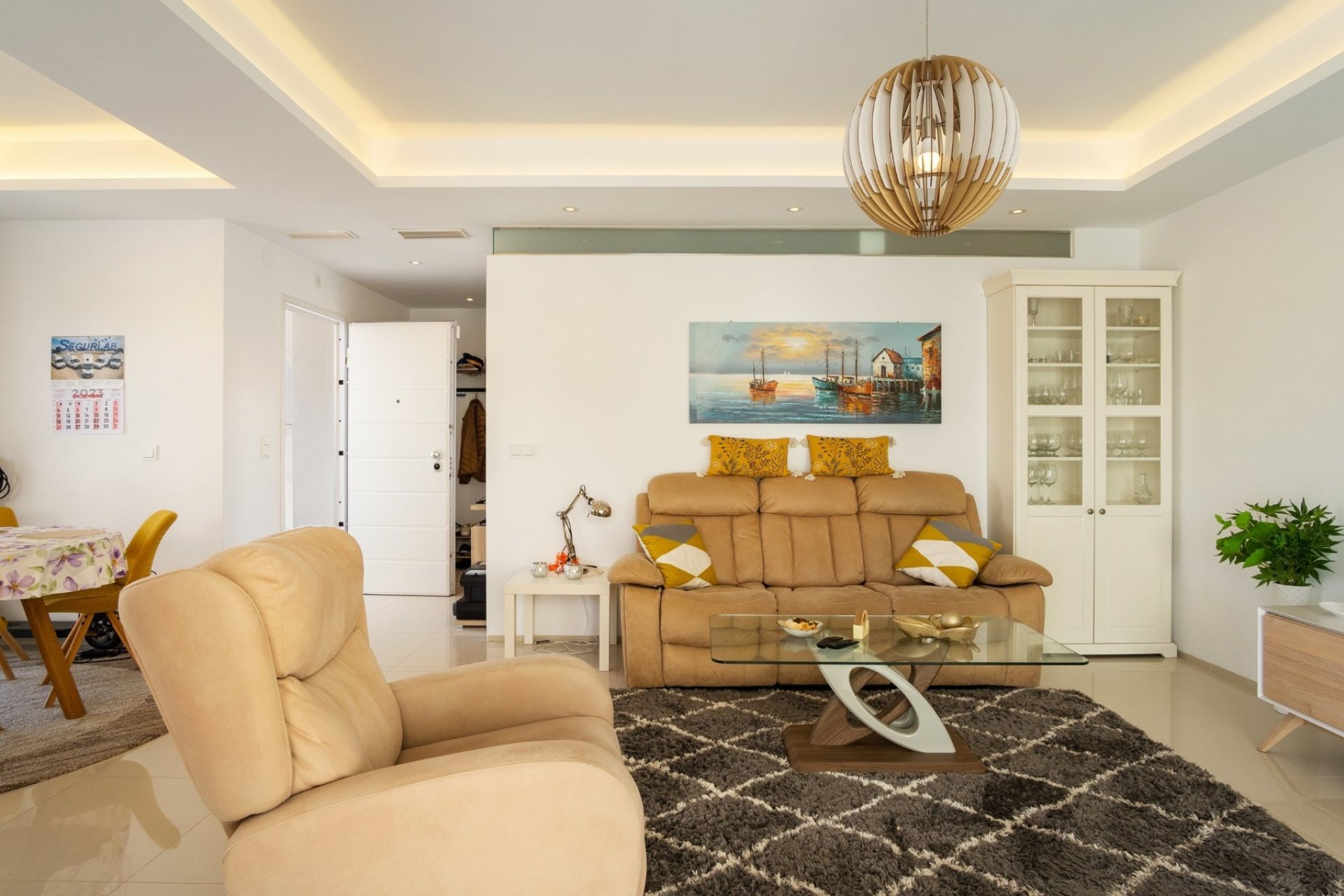 Resale - Apartment - Ciudad Quesada/Rojales - Doña Pepa