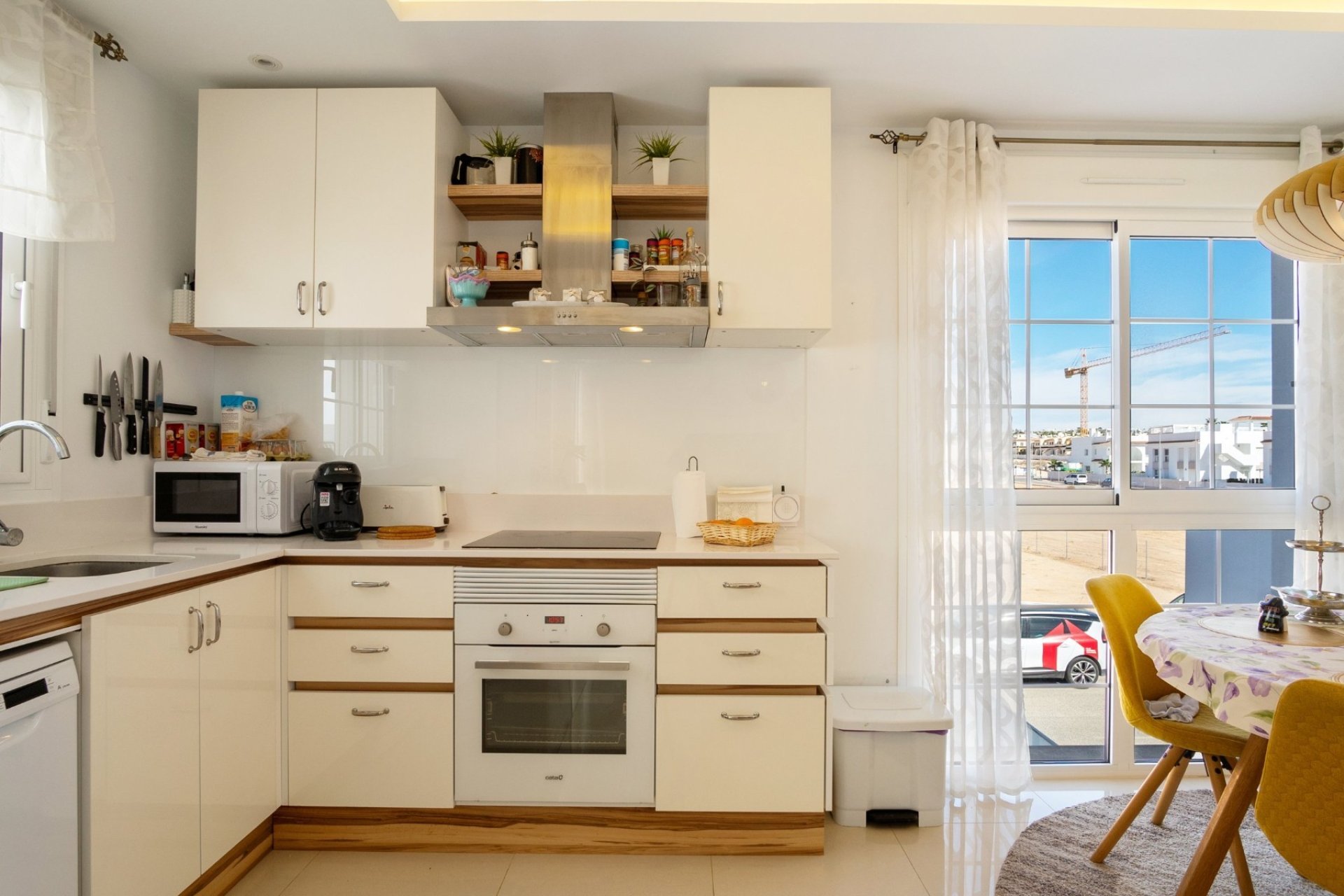 Resale - Apartment - Ciudad Quesada/Rojales - Doña Pepa