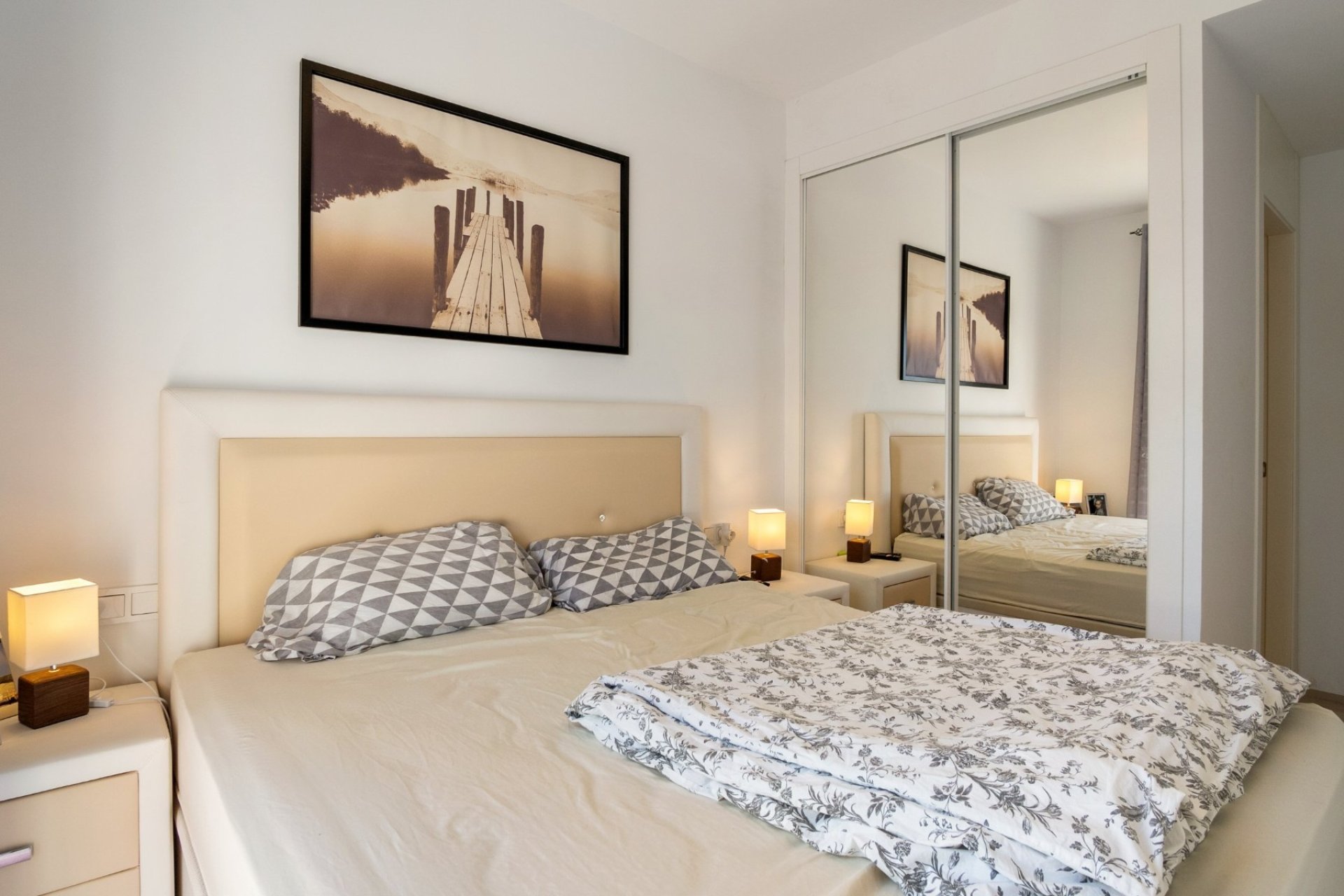 Resale - Apartment - Ciudad Quesada/Rojales - Doña Pepa