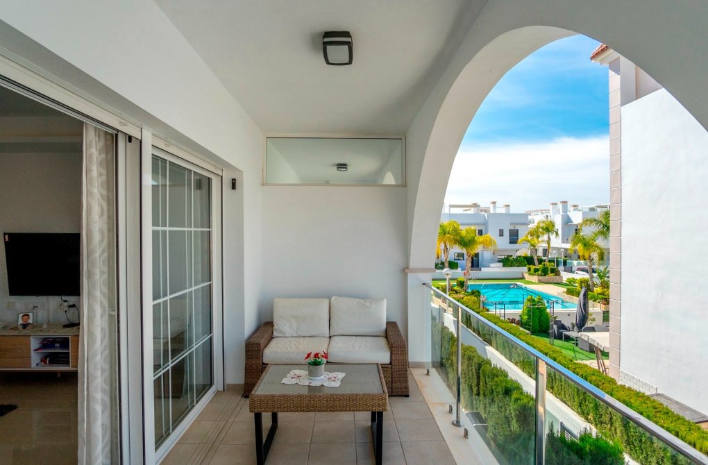 Resale - Apartment - Ciudad Quesada/Rojales - Doña Pepa