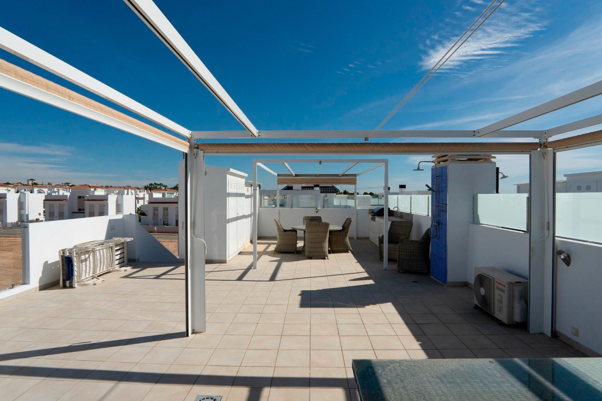 Resale - Apartment - Ciudad Quesada/Rojales - Doña Pepa