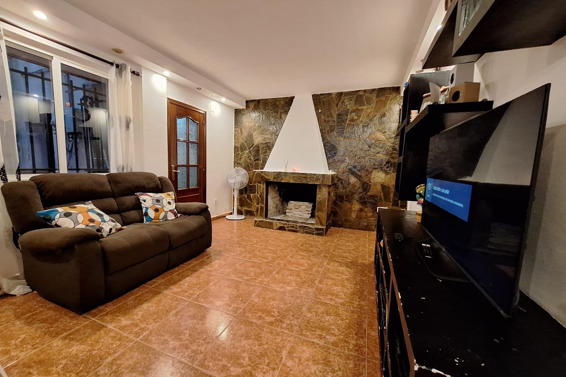 Resale - Apartment - Corvera de Asturias - Las vegas