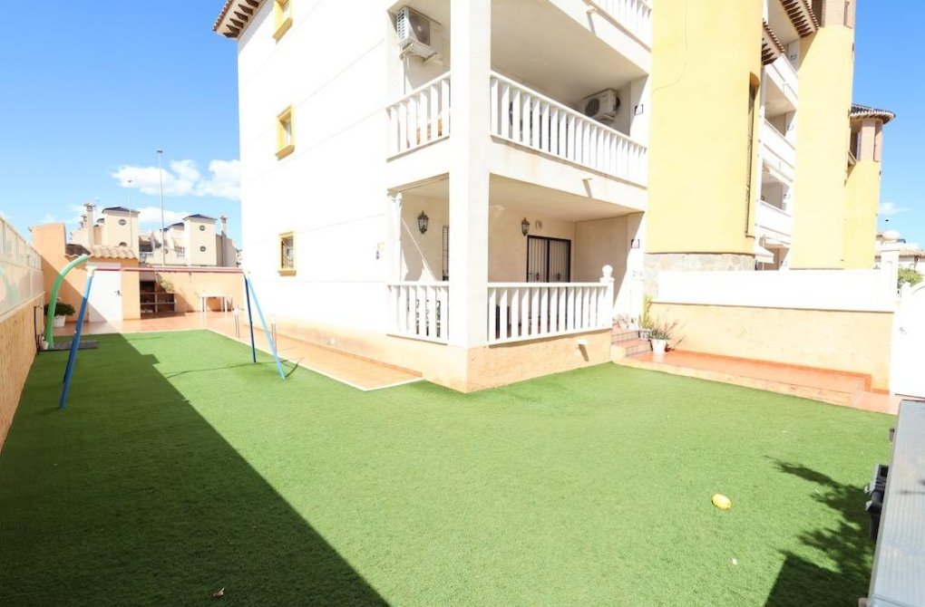 Resale - Apartment / flat - Orihuela Costa - Lomas de Cabo Roig