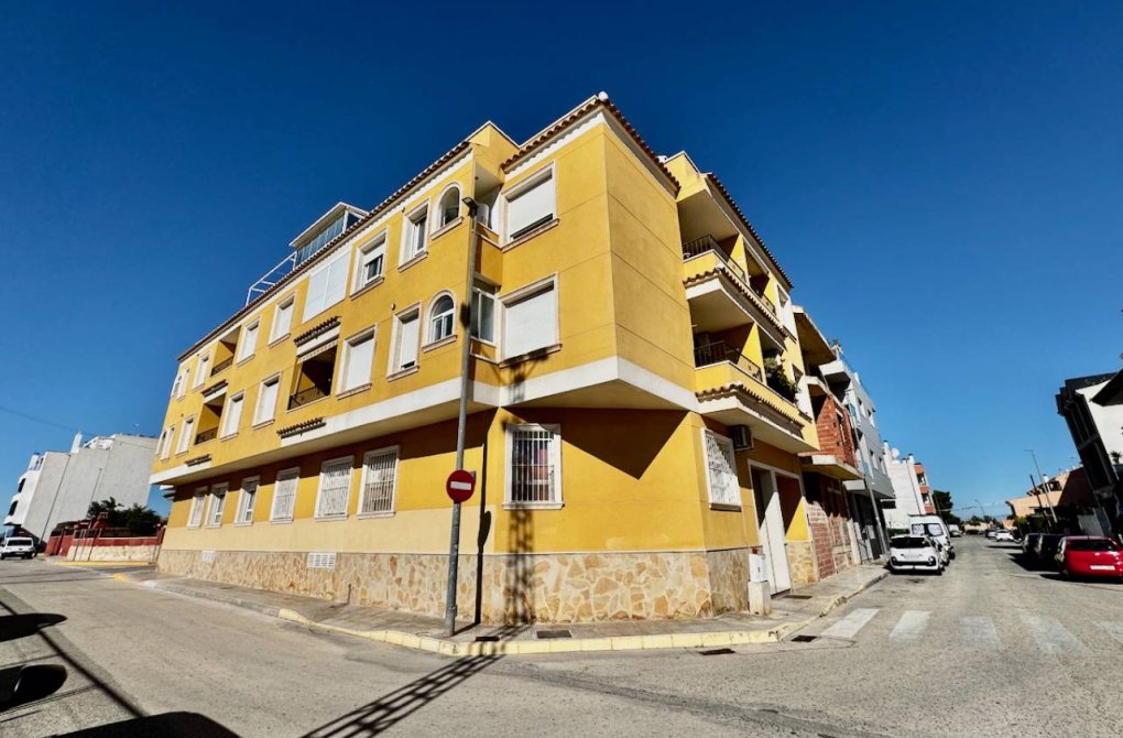 Resale - Apartment - Formentera del Segura - Formentera de Segura