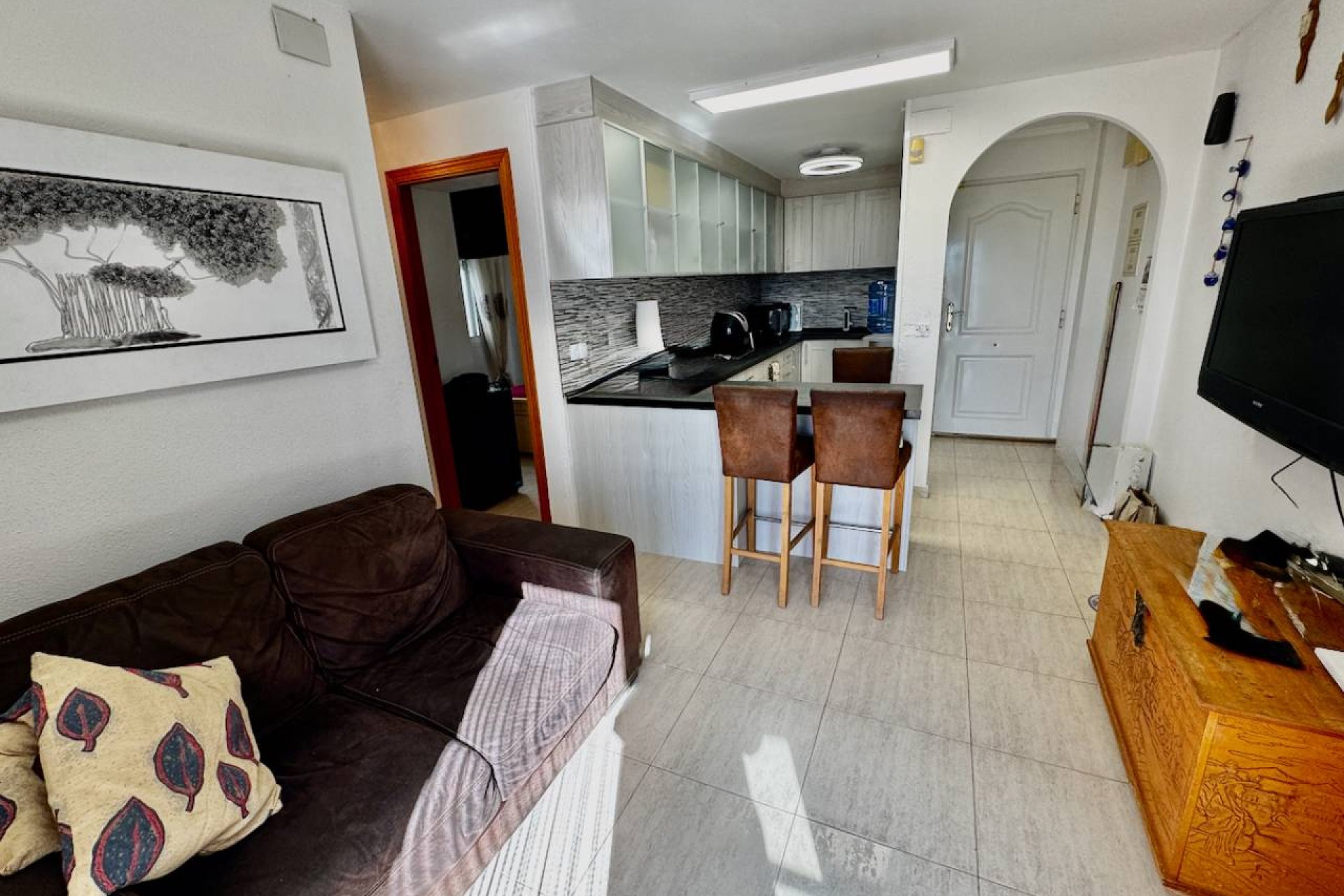 Resale - Apartment - Formentera del Segura - Formentera de Segura