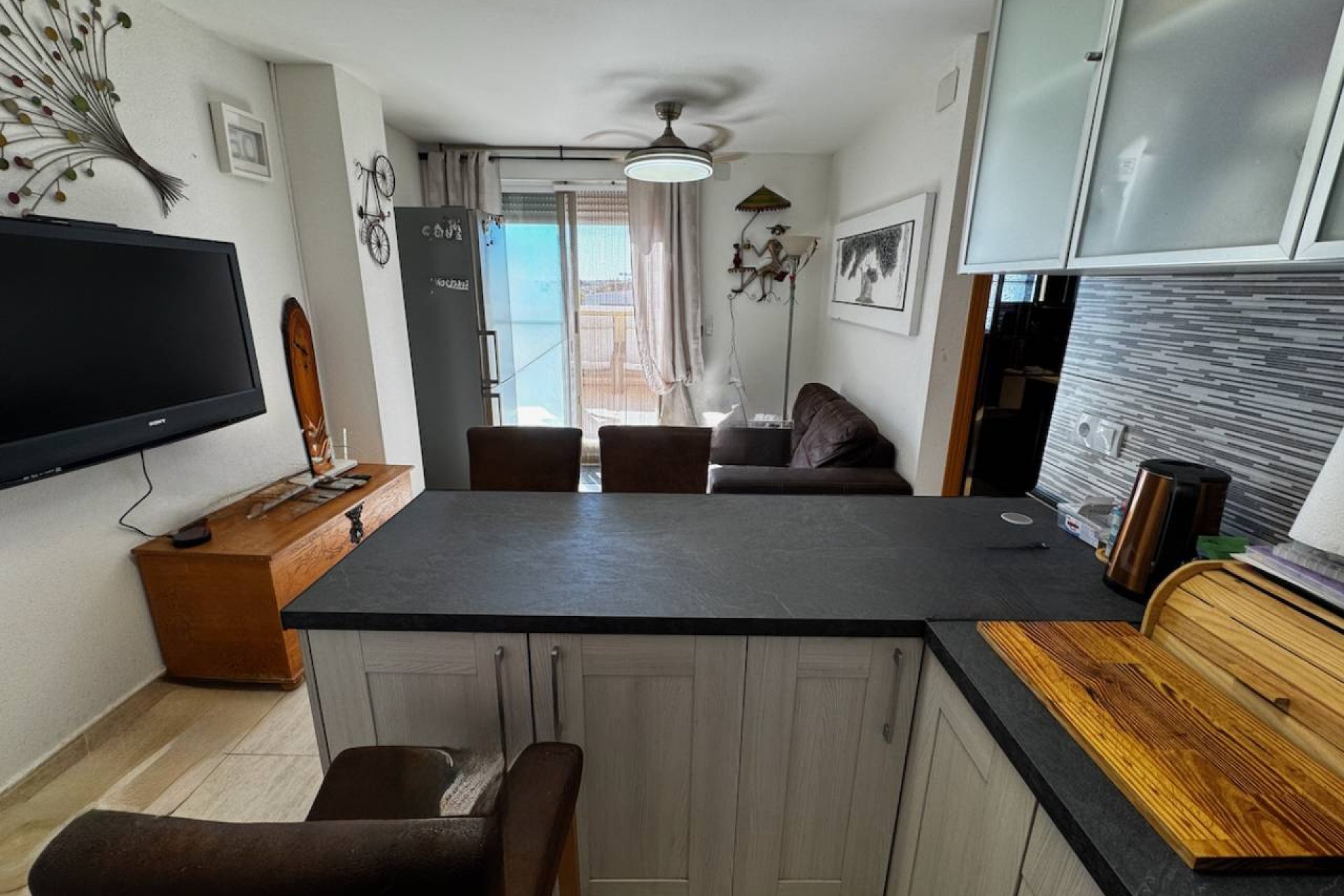 Resale - Apartment - Formentera del Segura - Formentera de Segura