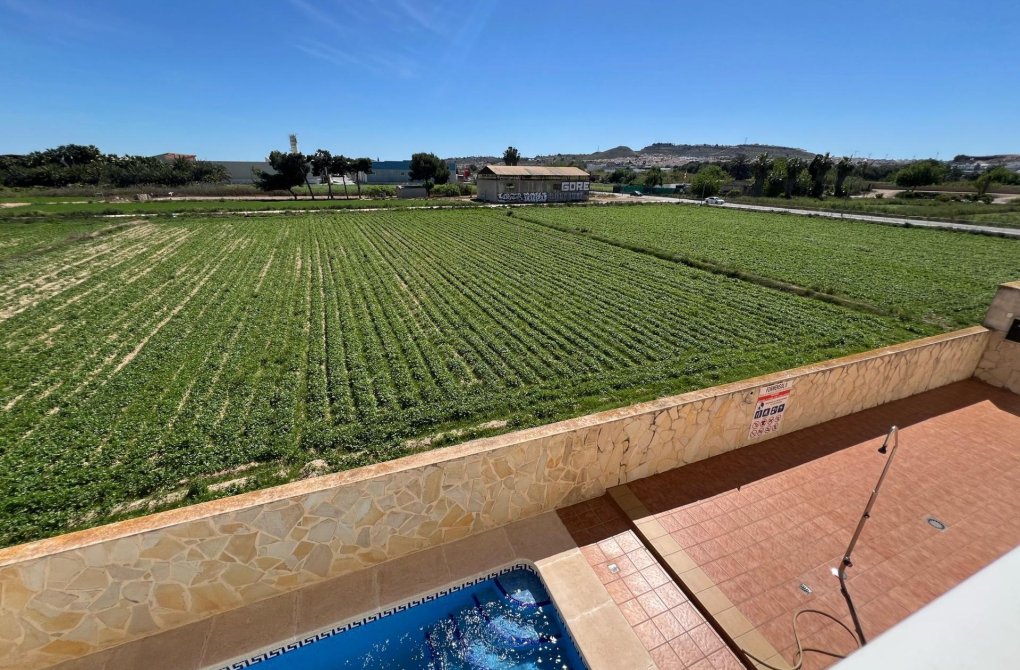 Resale - Apartment - Formentera del Segura - Pueblo 5