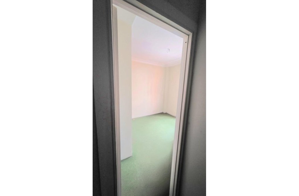 Resale - Apartment - Gijon - Centro - Puerto