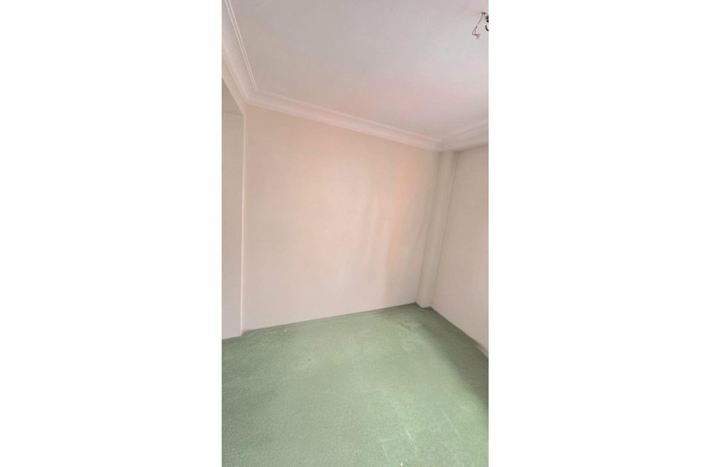 Resale - Apartment - Gijon - Centro - Puerto