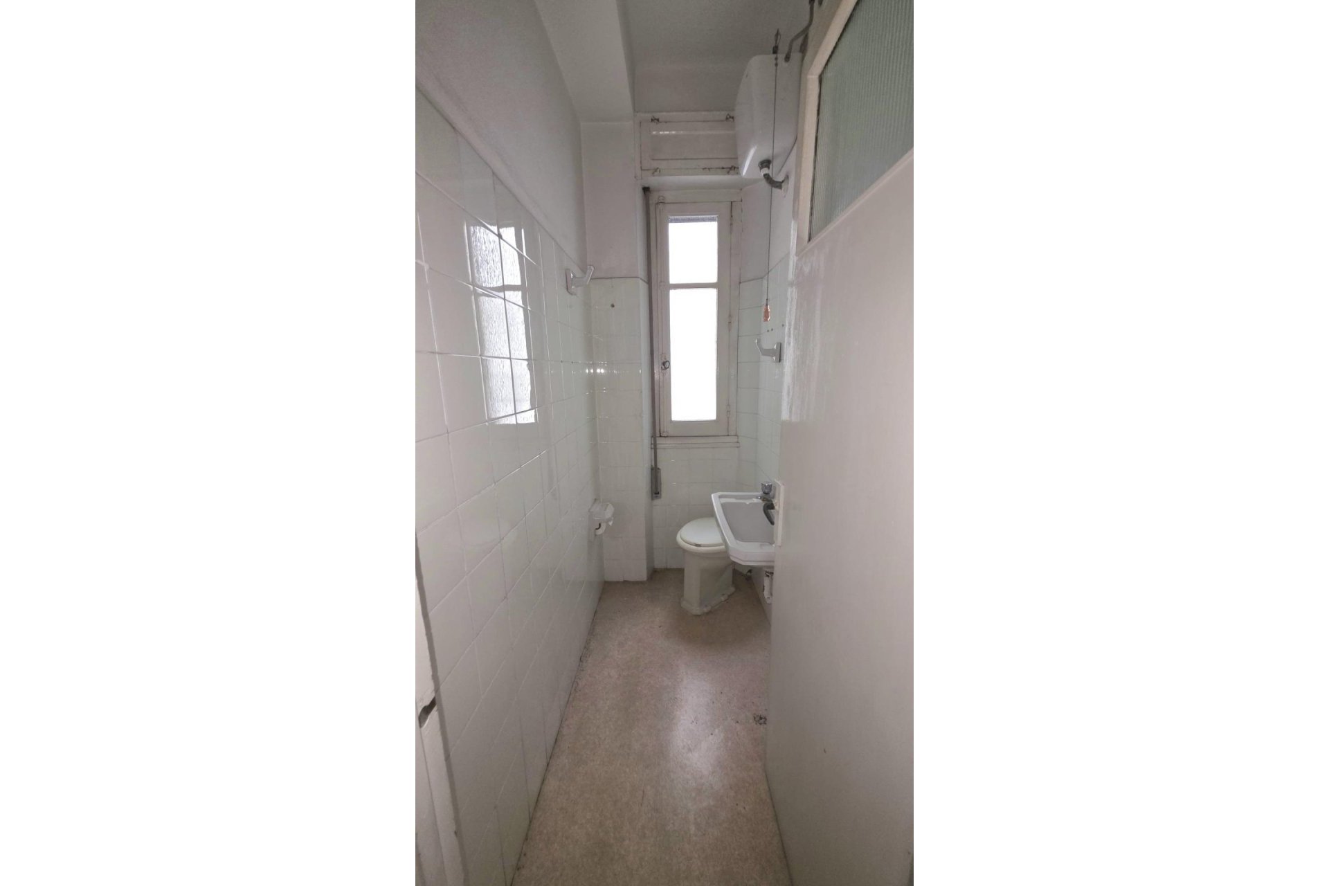 Resale - Apartment - Gijon - Centro - Puerto