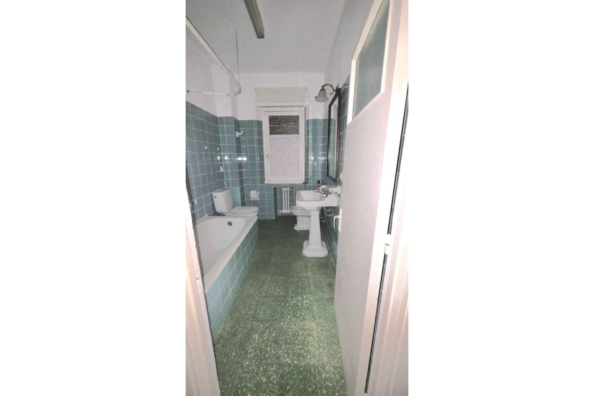 Resale - Apartment - Gijon - Centro - Puerto