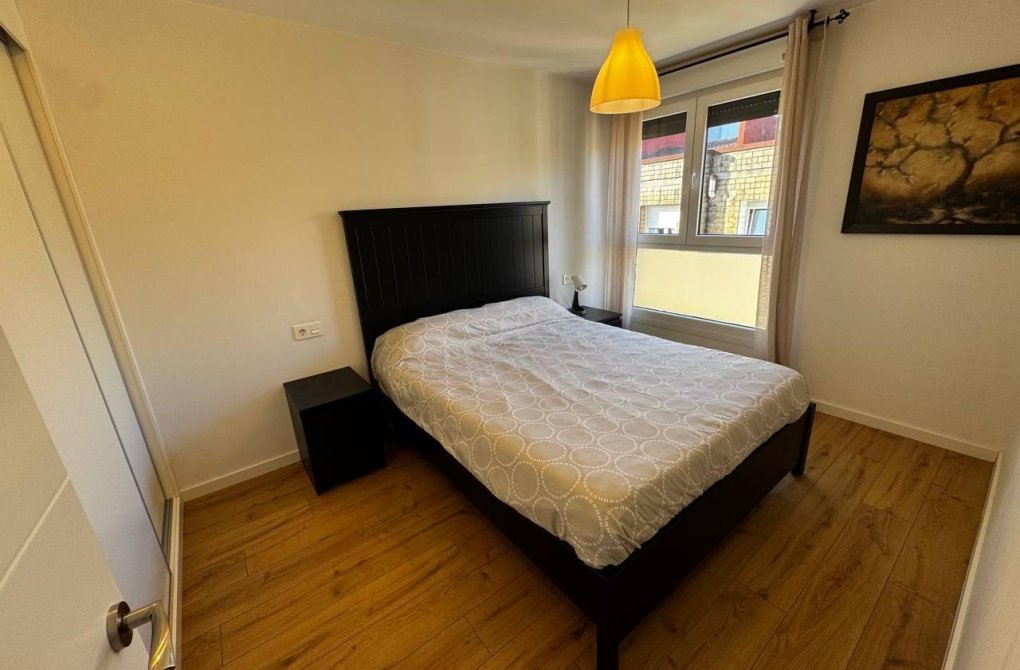 Resale - Apartment - Gijon - El Natahoyo