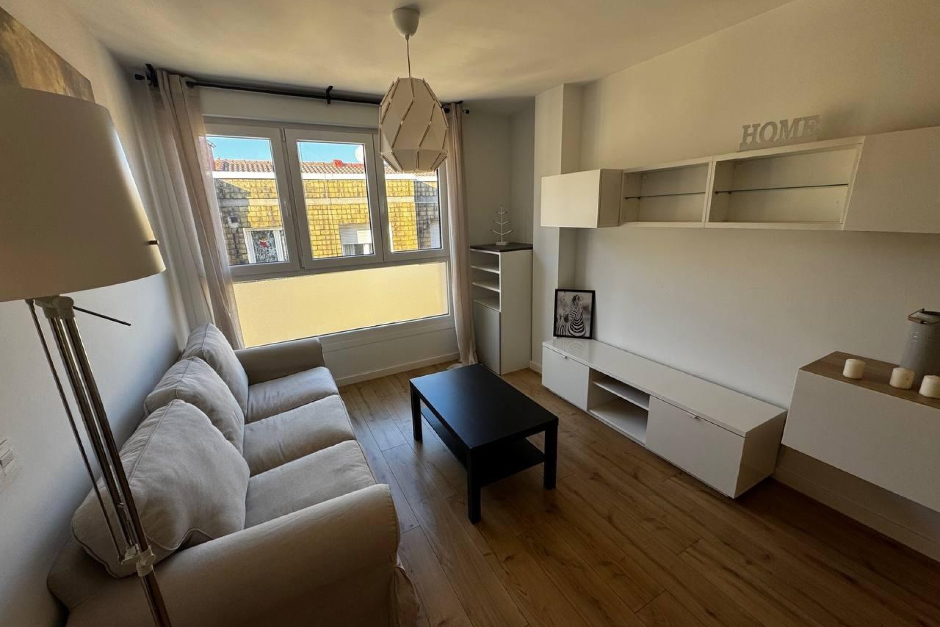 Resale - Apartment - Gijon - El Natahoyo