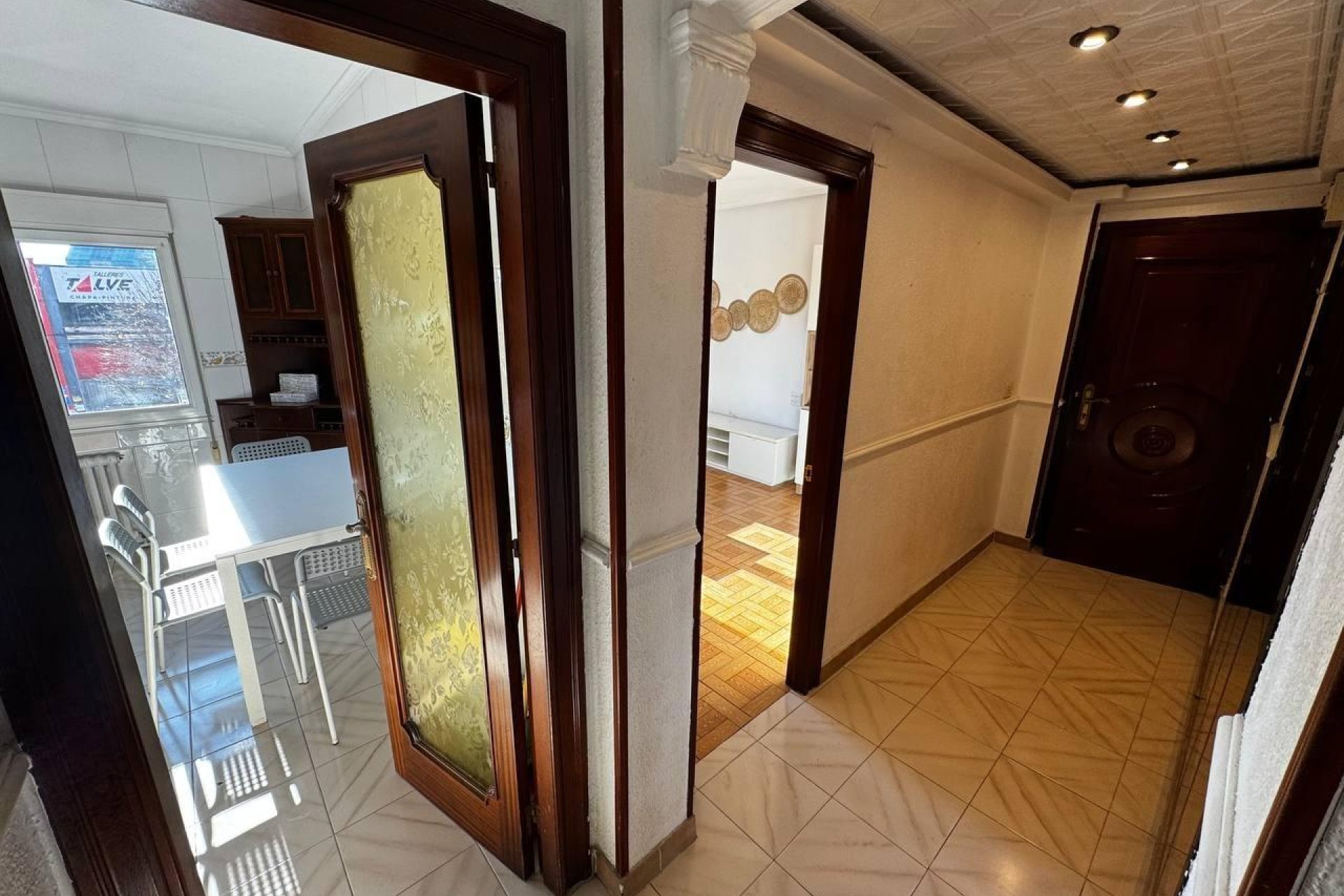 Resale - Apartment - Gijon - La Calzada