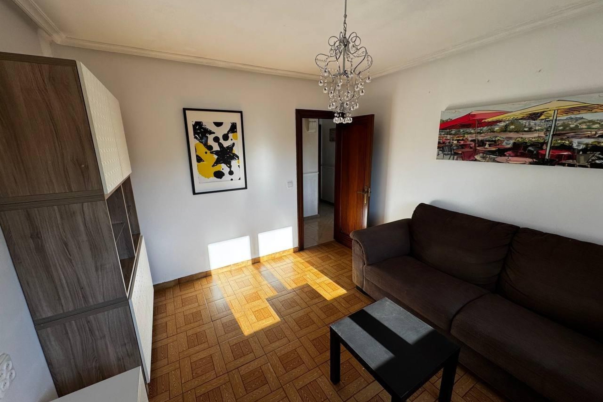 Resale - Apartment - Gijon - La Calzada