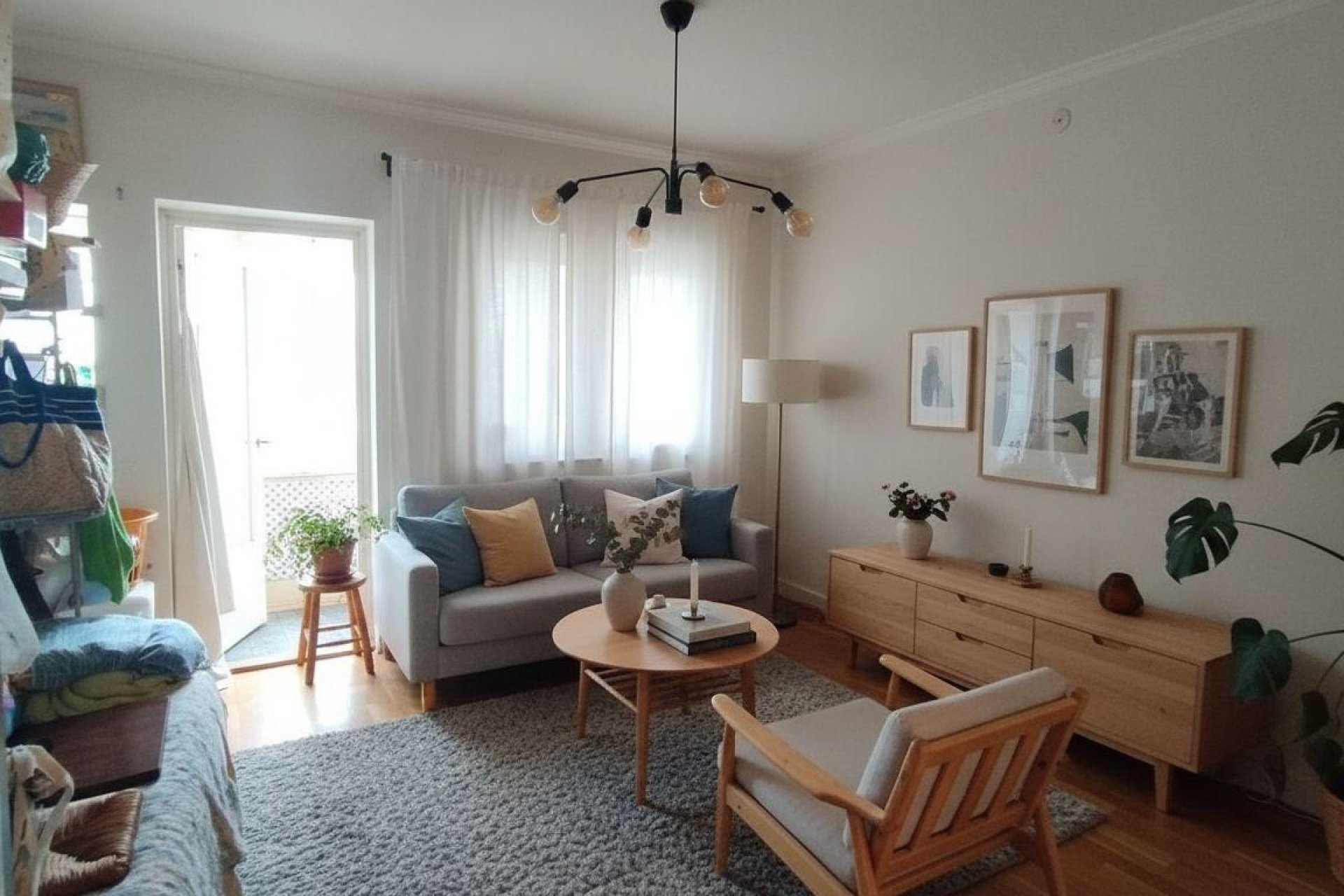 Resale - Apartment - Gijon - Pumarín